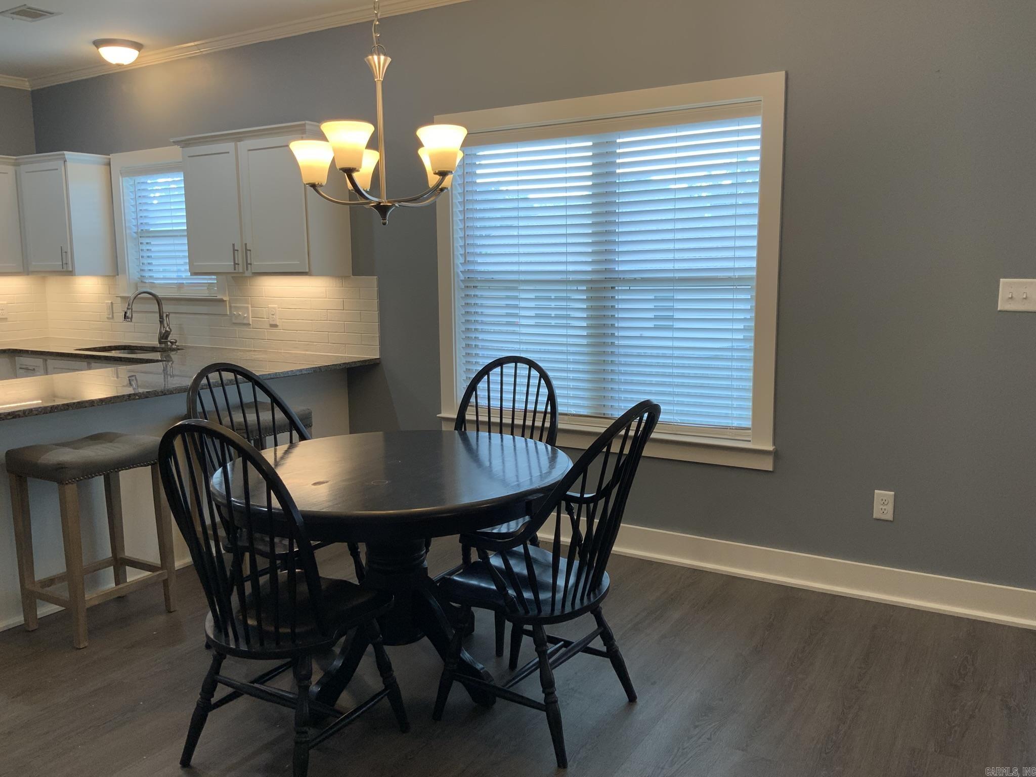 1801  Landershire Lane  North Little Rock, AR