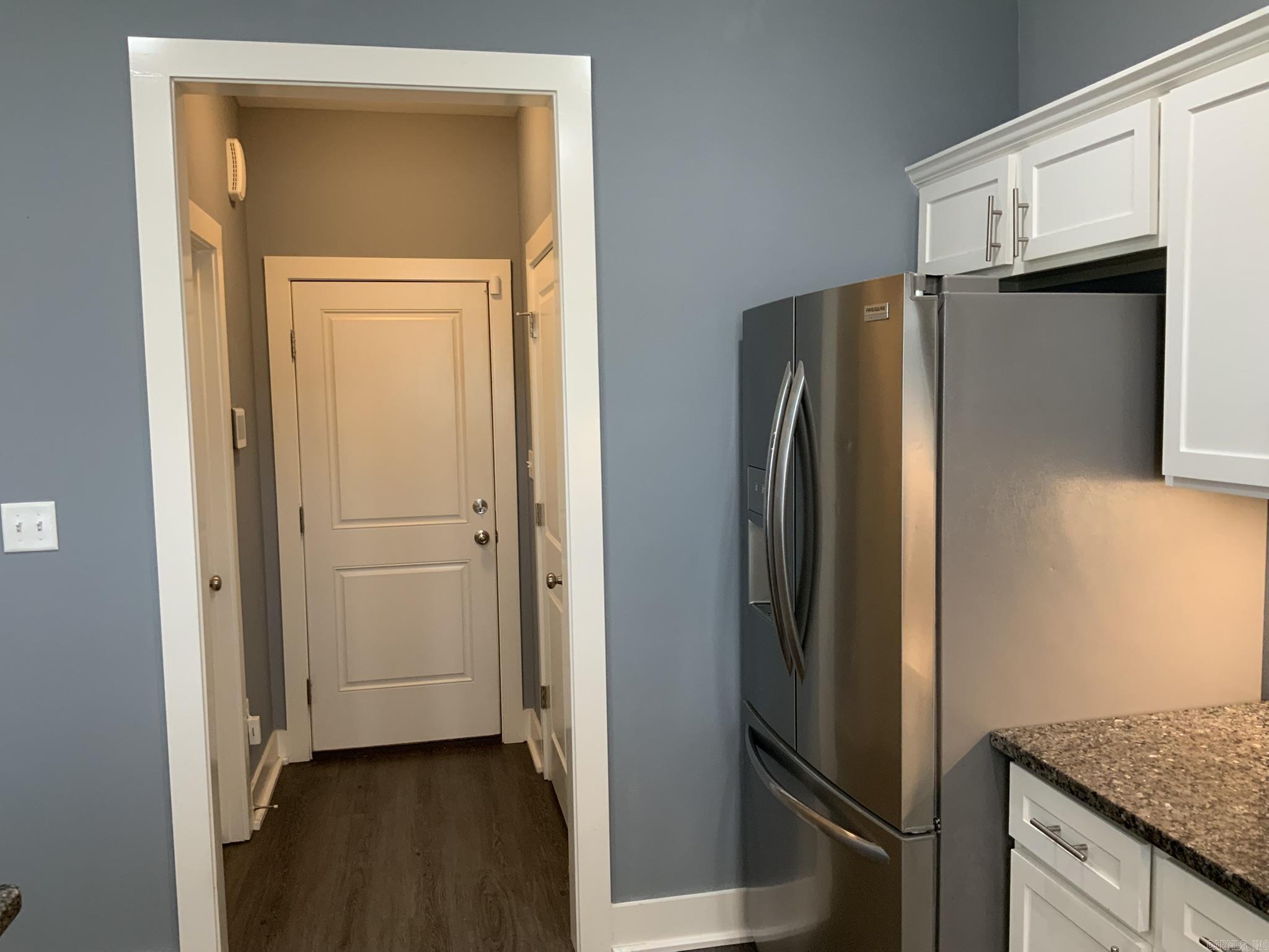 1801  Landershire Lane  North Little Rock, AR