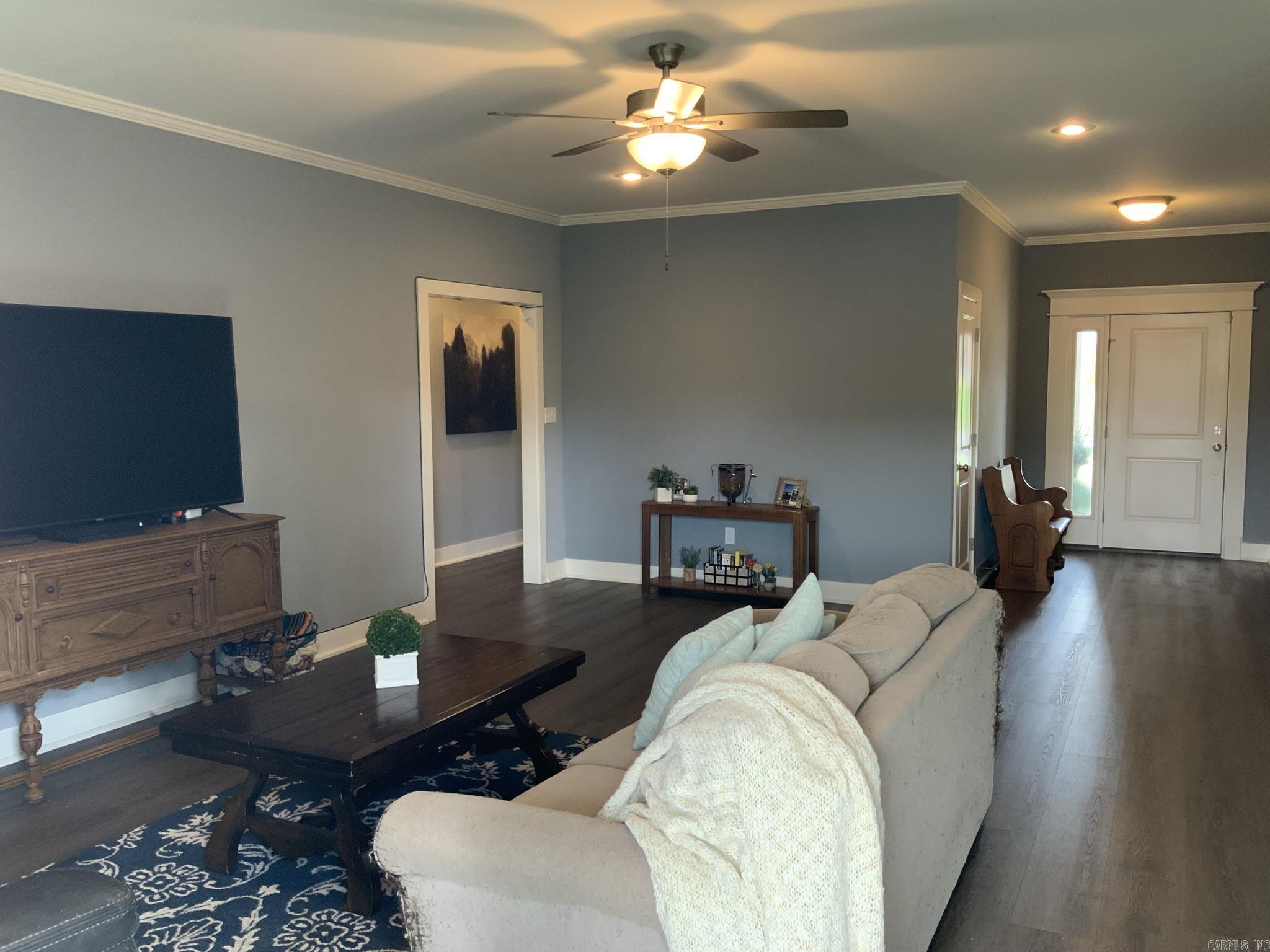 1801  Landershire Lane  North Little Rock, AR