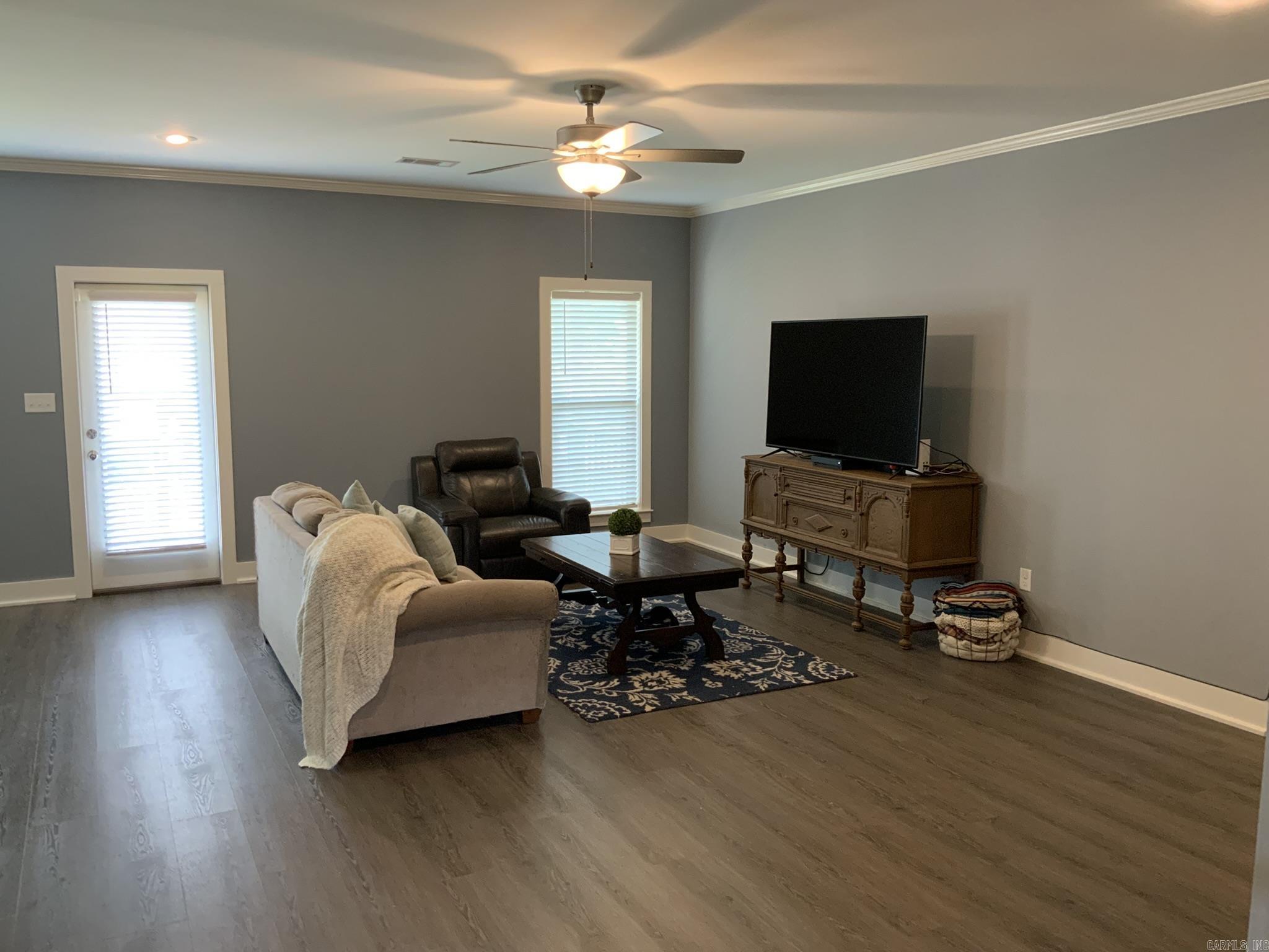 1801  Landershire Lane  North Little Rock, AR