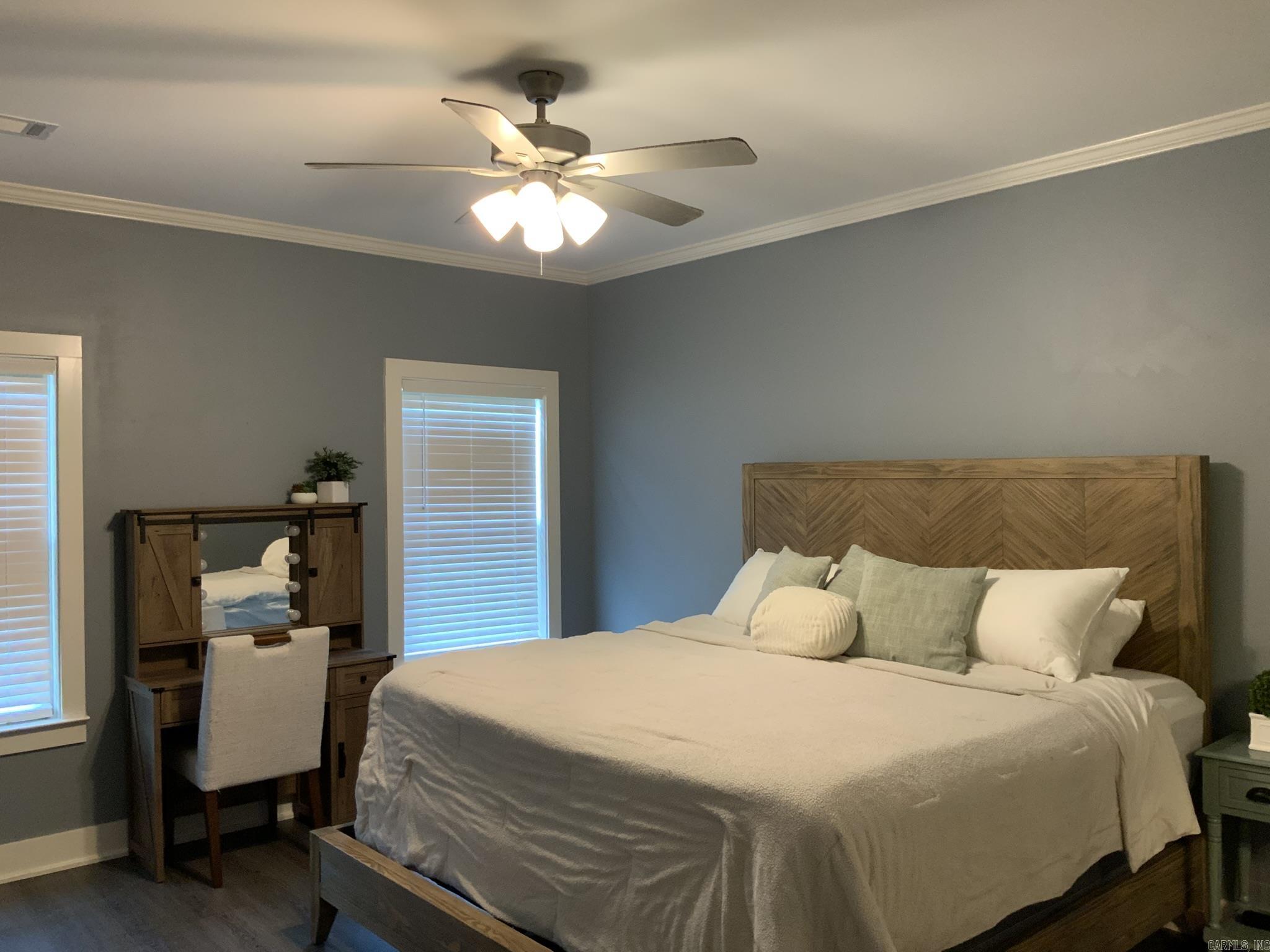 1801  Landershire Lane  North Little Rock, AR
