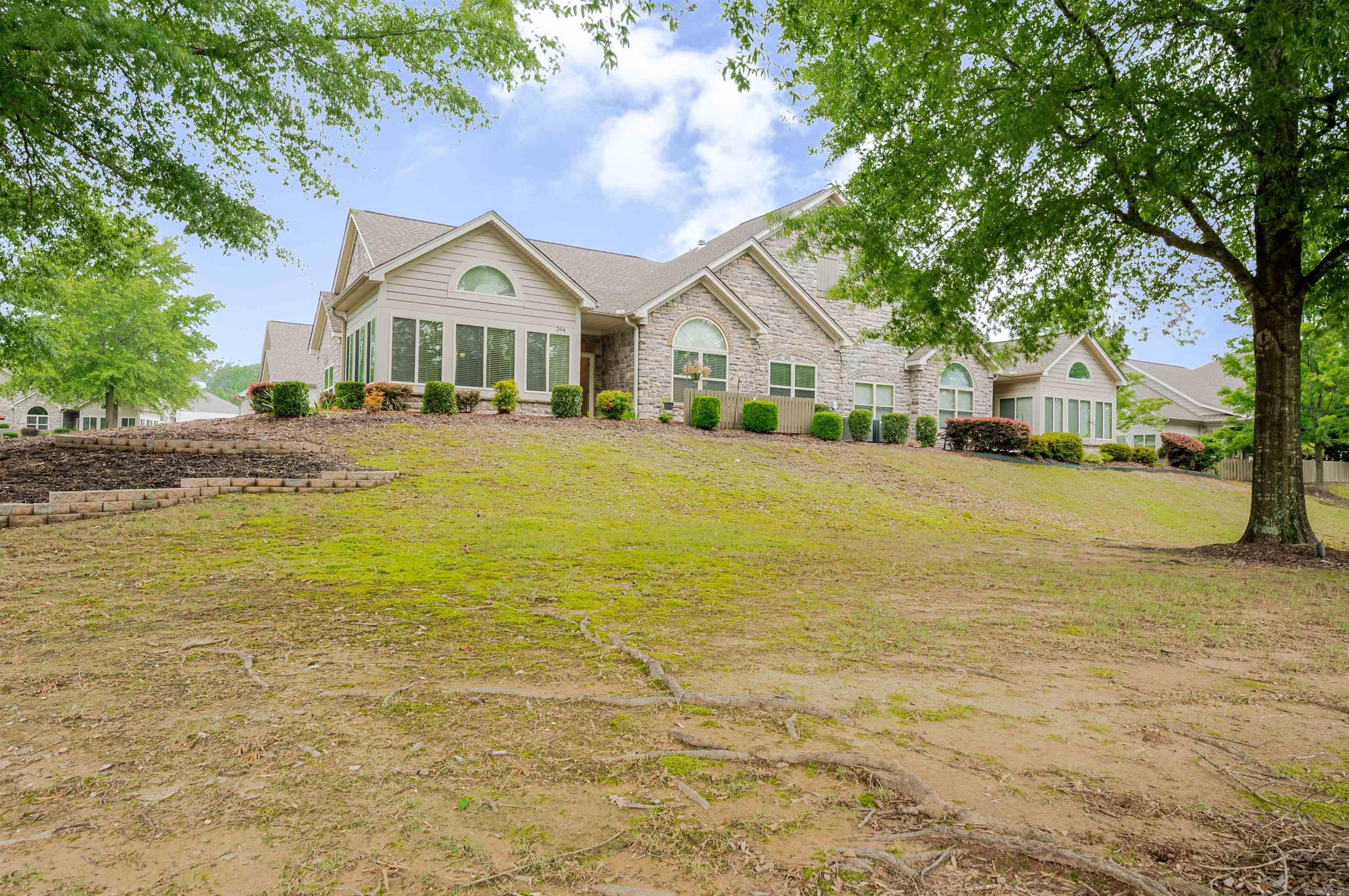 394  Mountain Terrace  Maumelle, AR