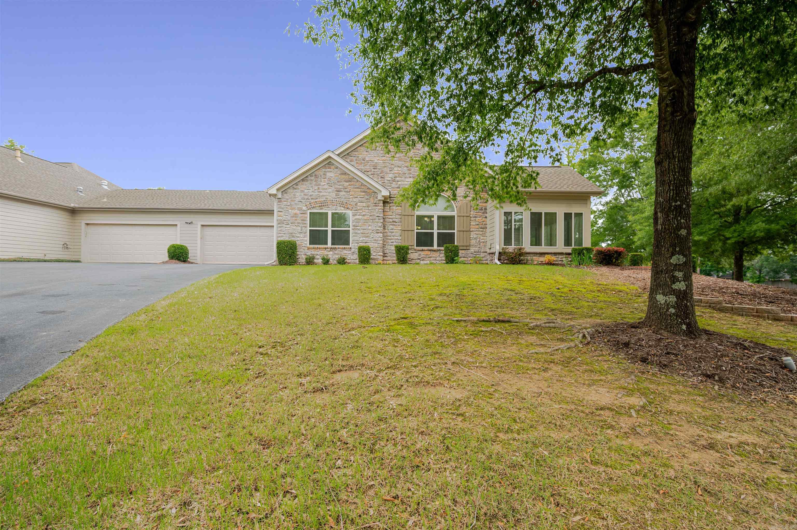 394  Mountain Terrace  Maumelle, AR