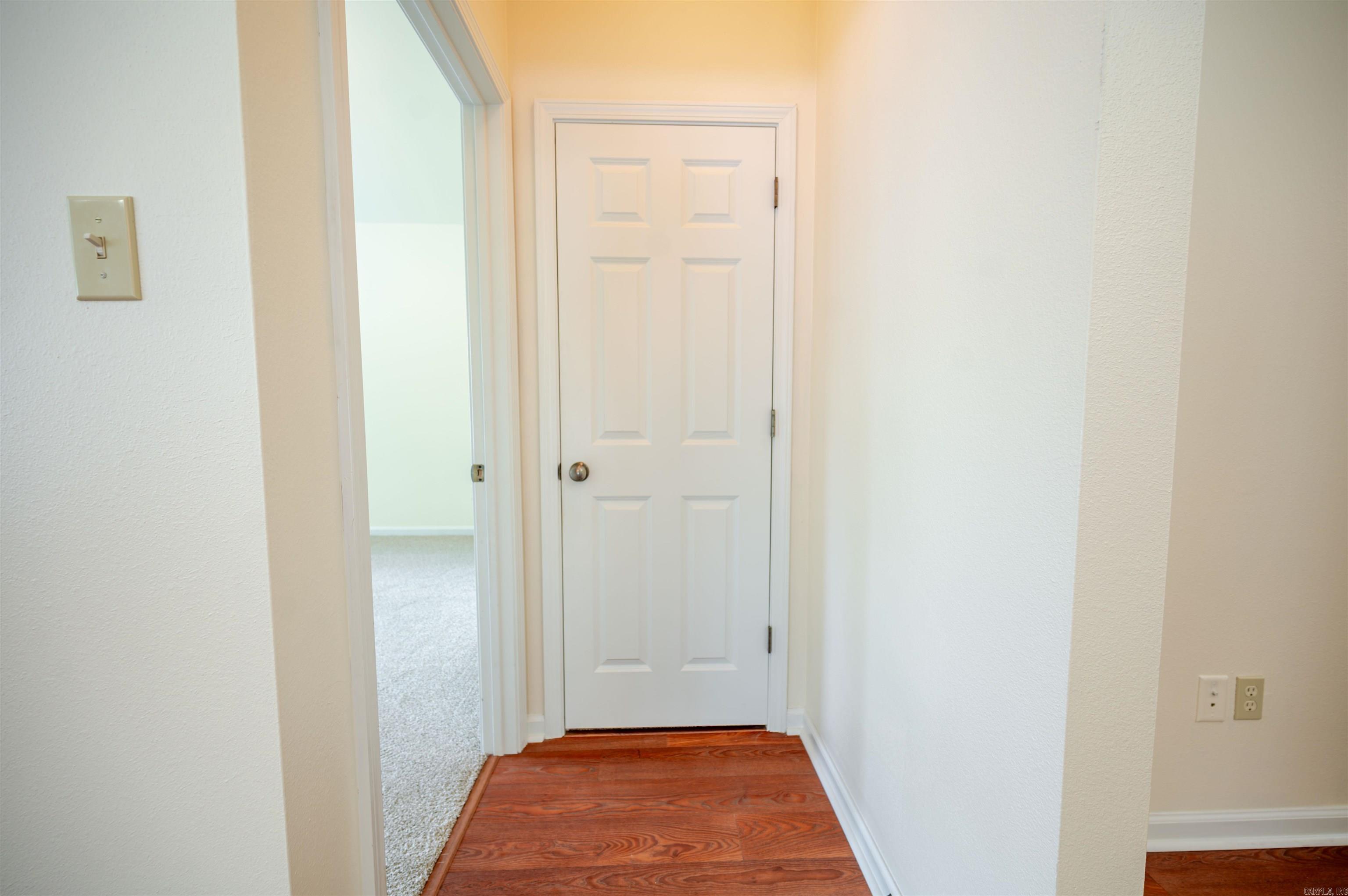 394  Mountain Terrace  Maumelle, AR