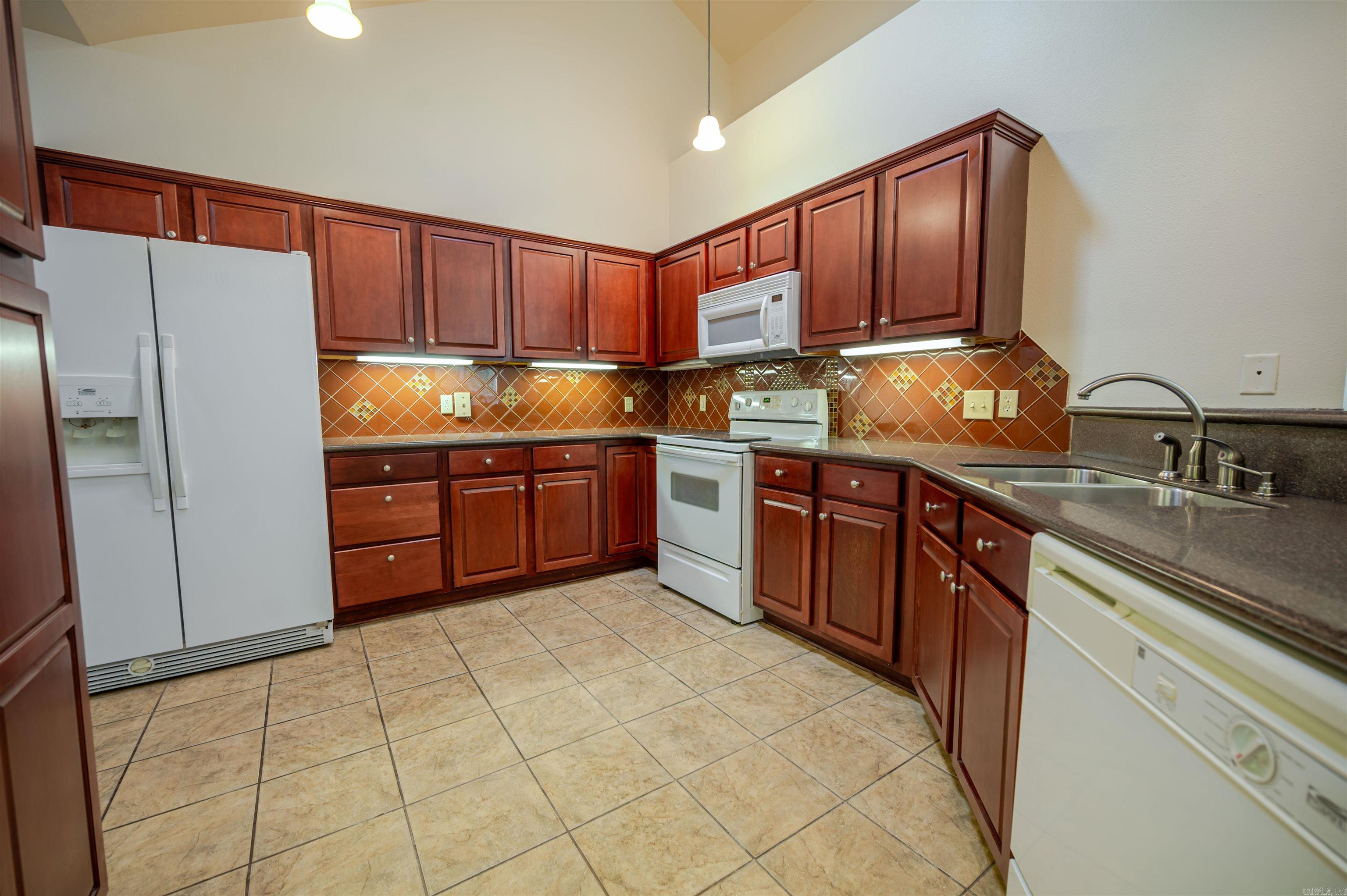 394  Mountain Terrace  Maumelle, AR
