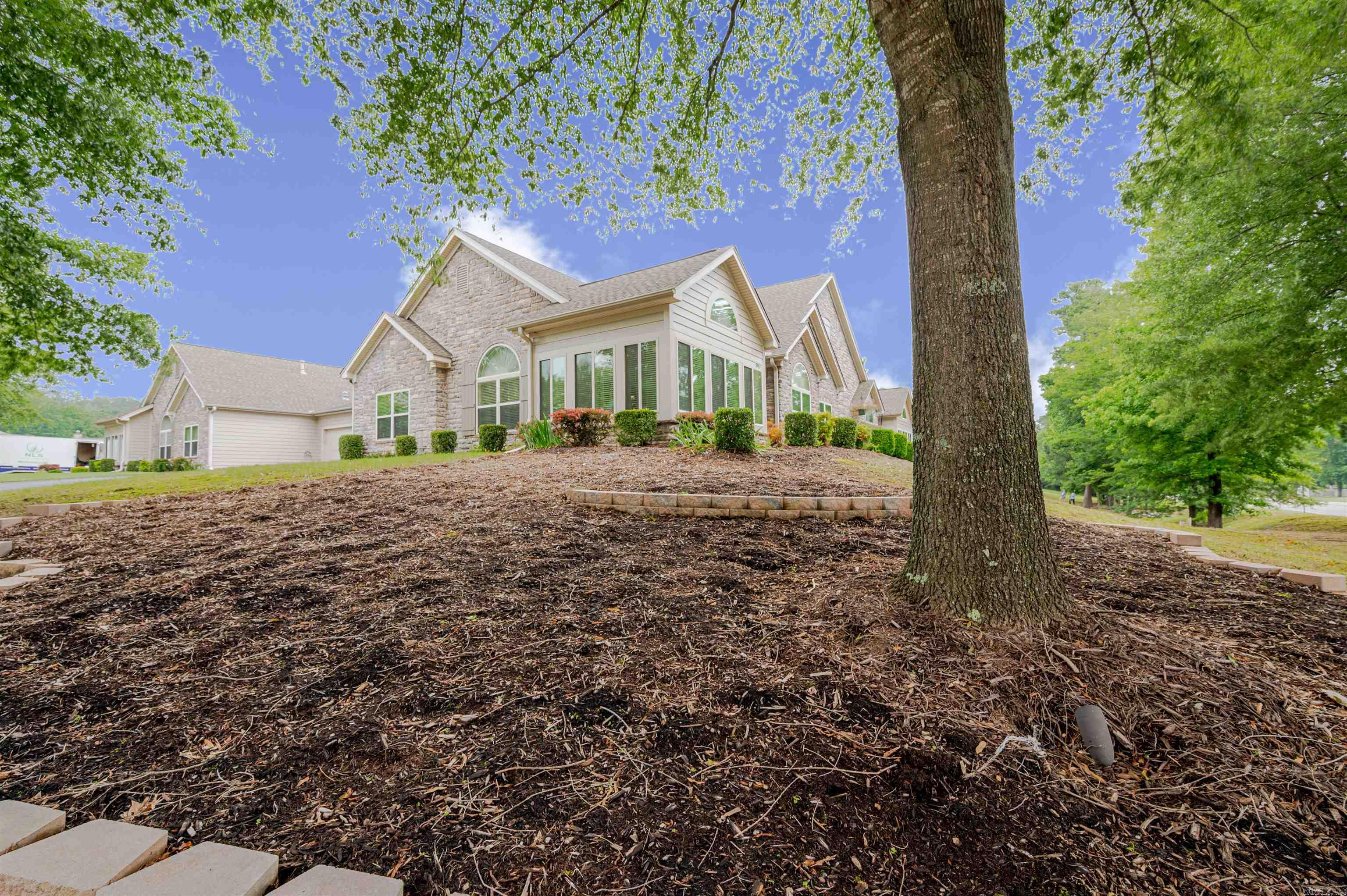394  Mountain Terrace  Maumelle, AR