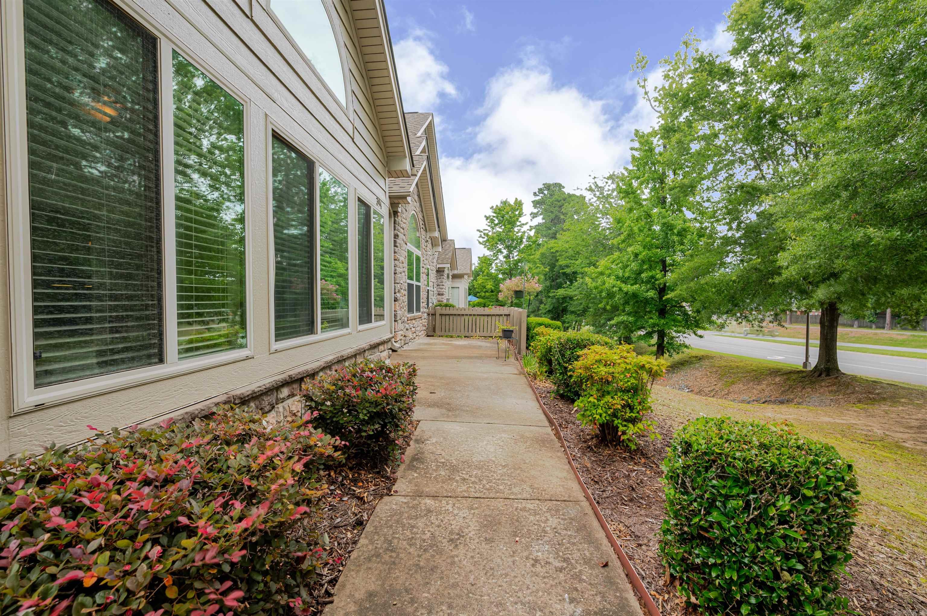 394  Mountain Terrace  Maumelle, AR