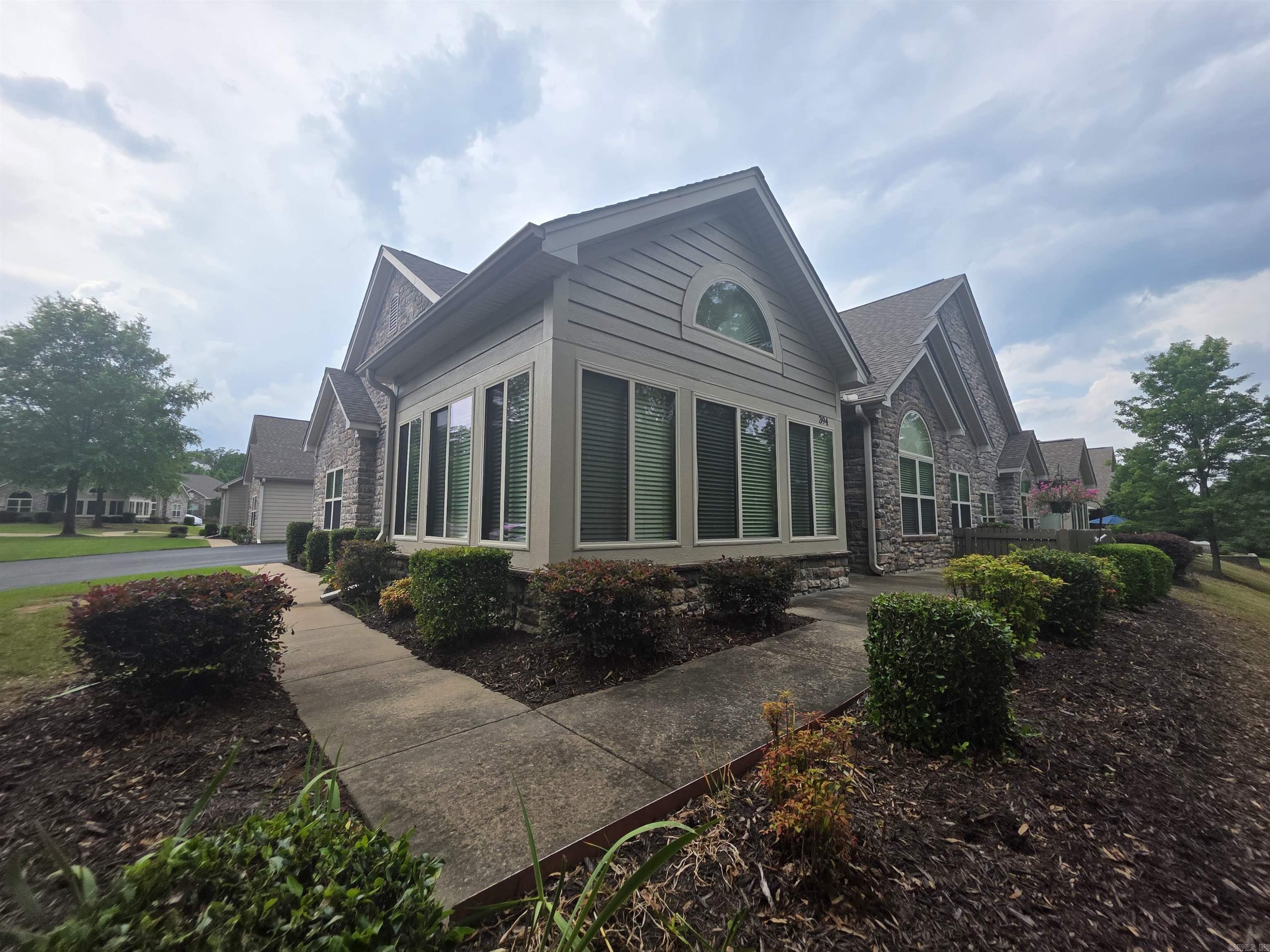 394  Mountain Terrace  Maumelle, AR
