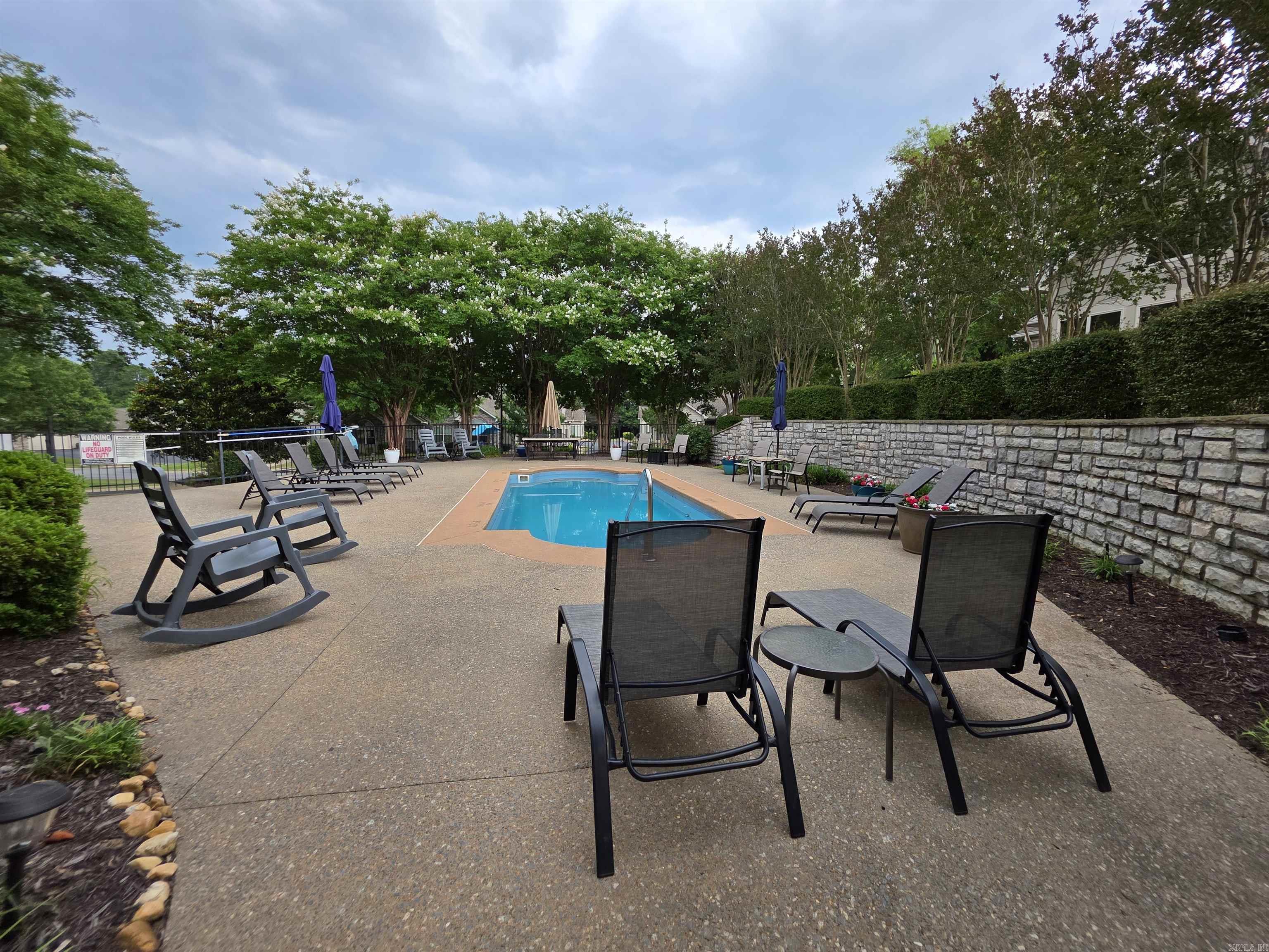394  Mountain Terrace  Maumelle, AR