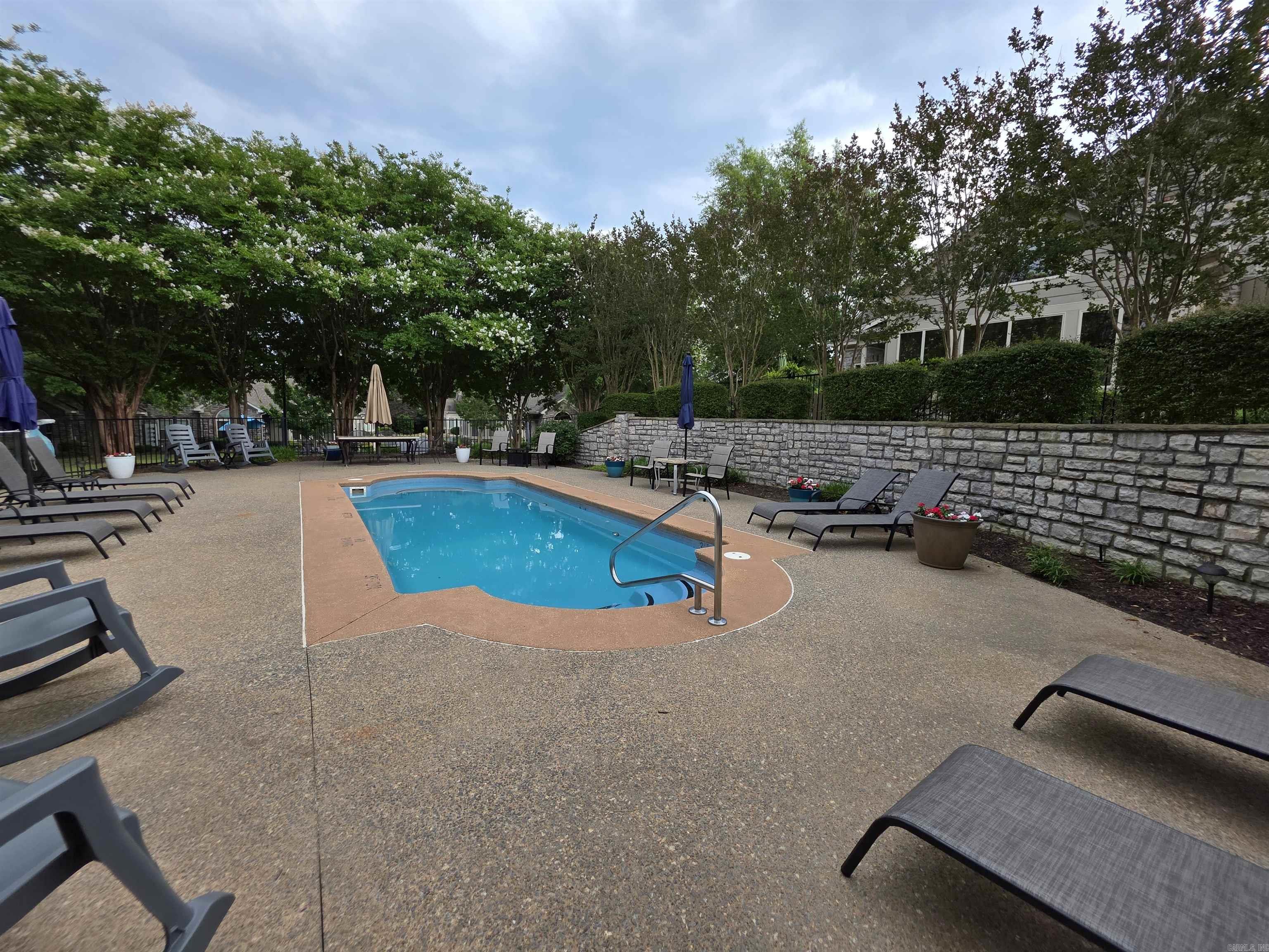 394  Mountain Terrace  Maumelle, AR