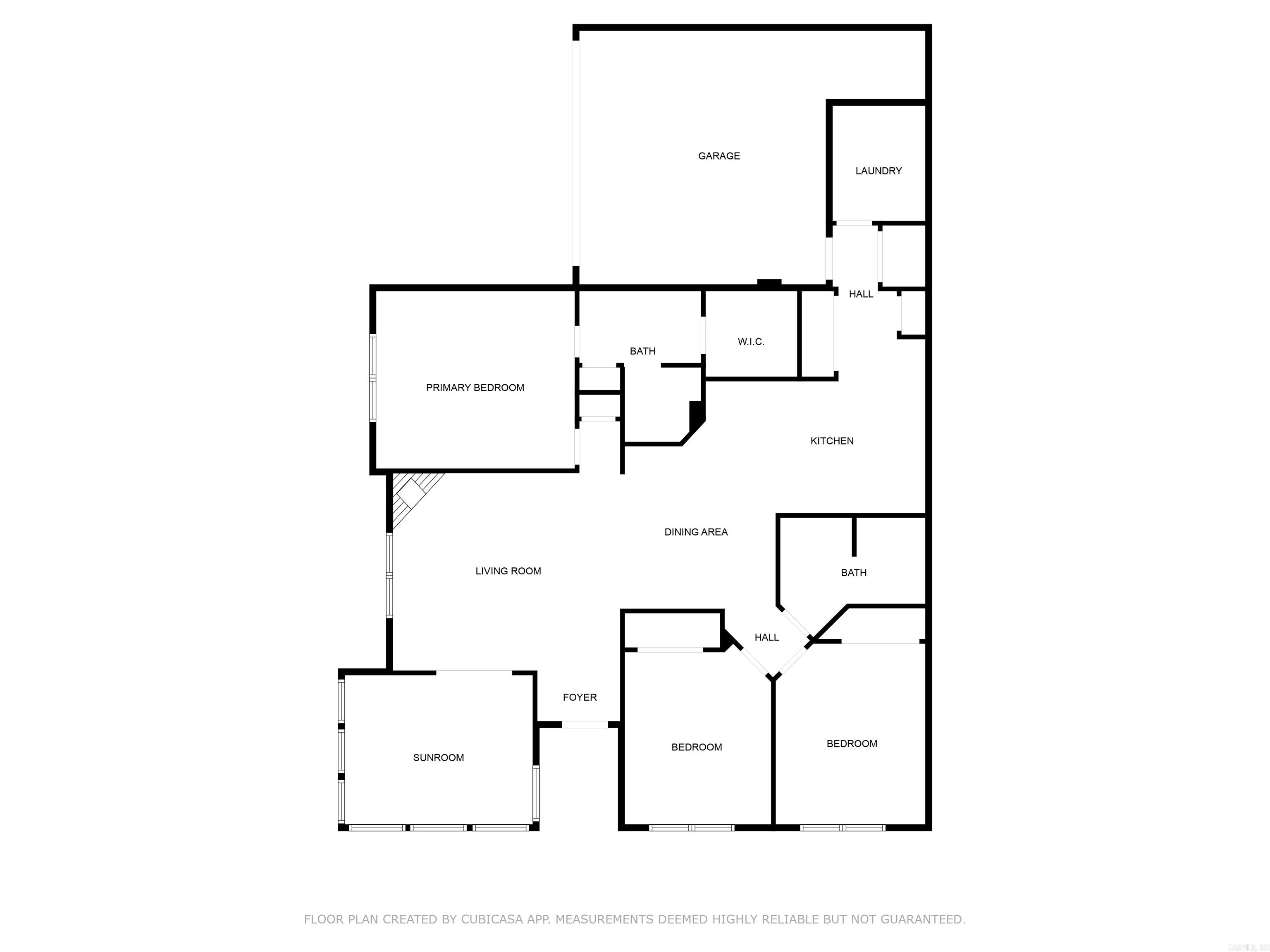 394 Mountain Terrace Circle Maumelle, AR 72113