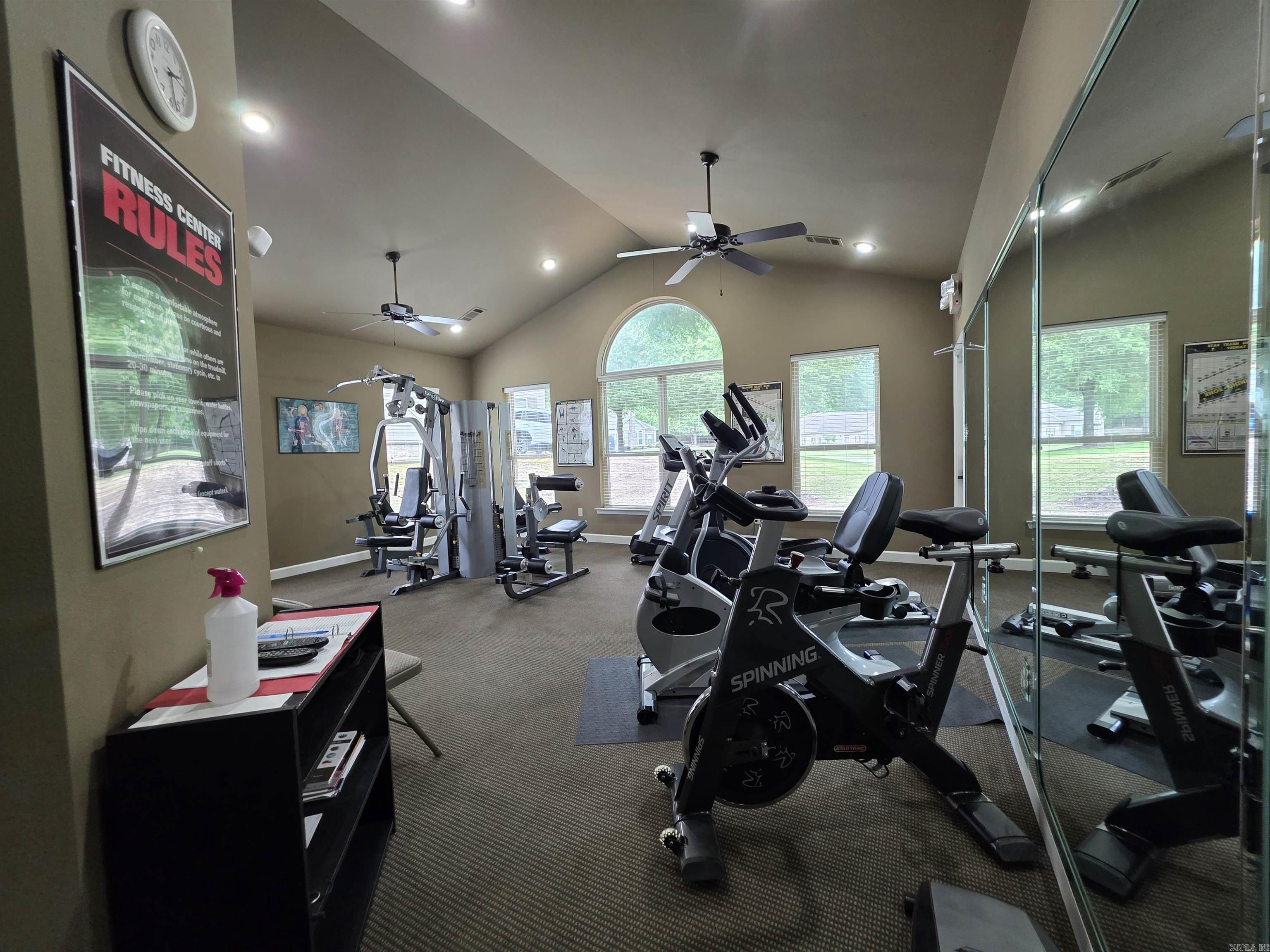 394  Mountain Terrace  Maumelle, AR