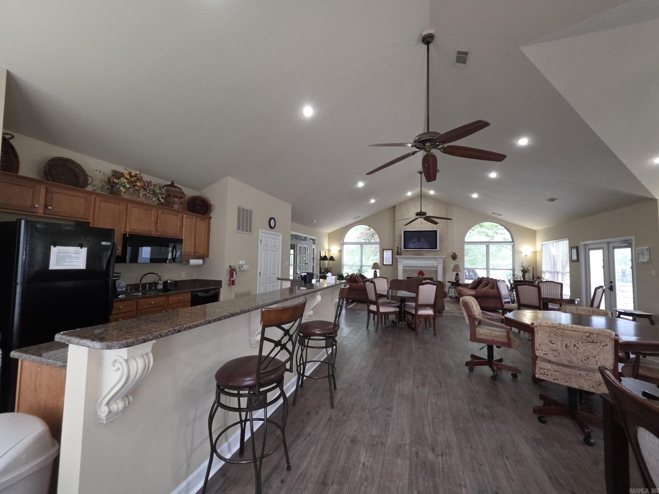 394  Mountain Terrace  Maumelle, AR