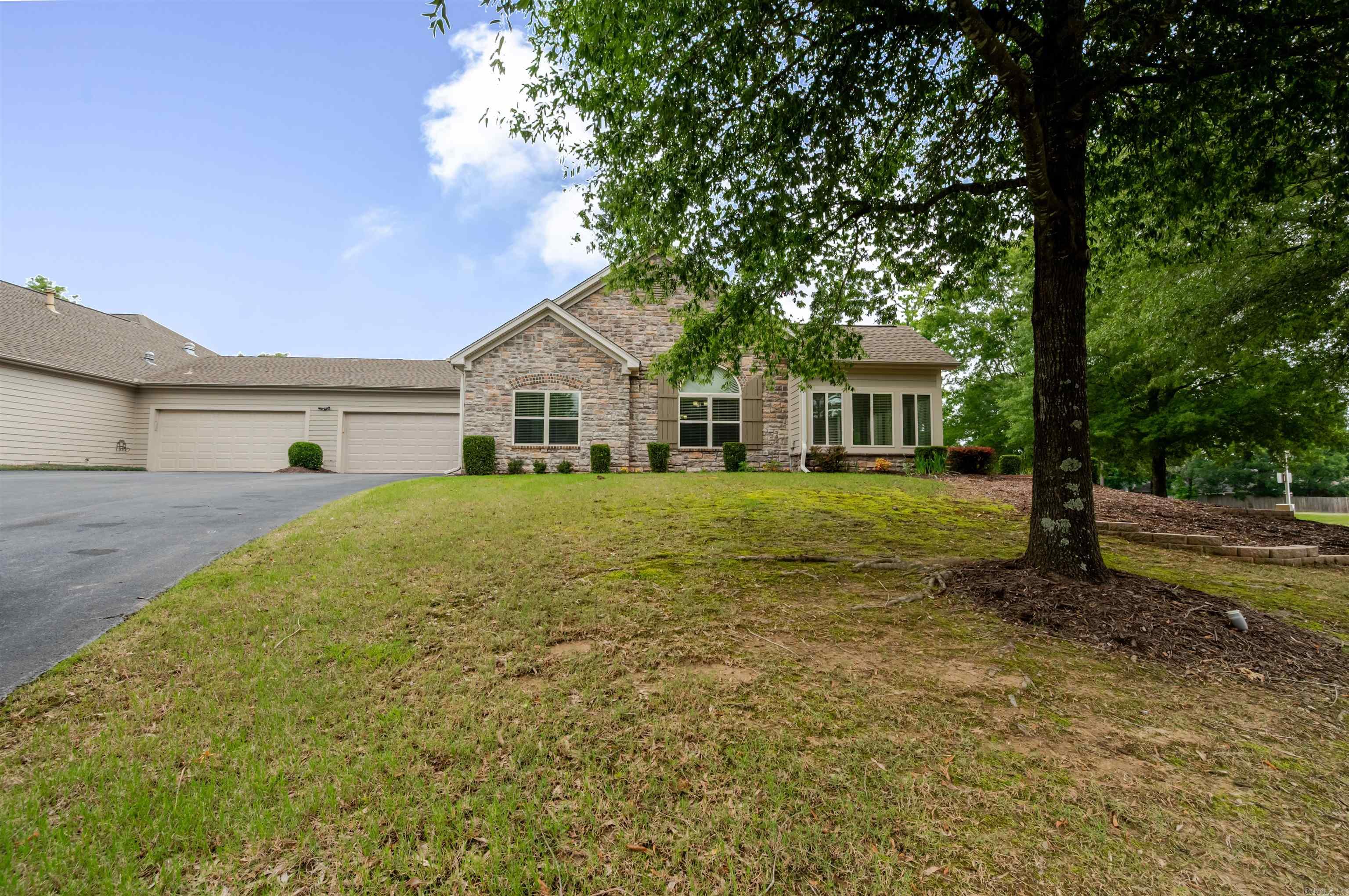 394  Mountain Terrace  Maumelle, AR