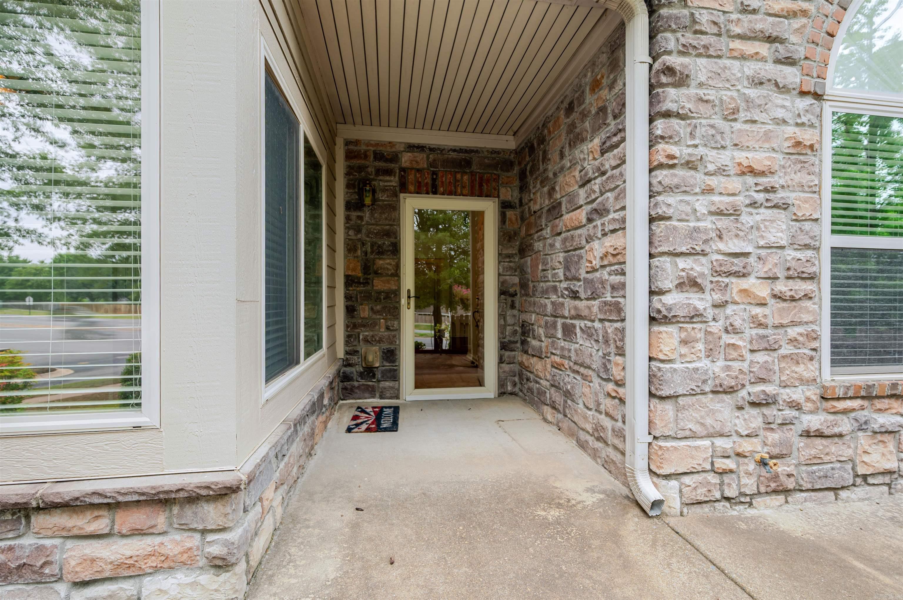 394  Mountain Terrace  Maumelle, AR