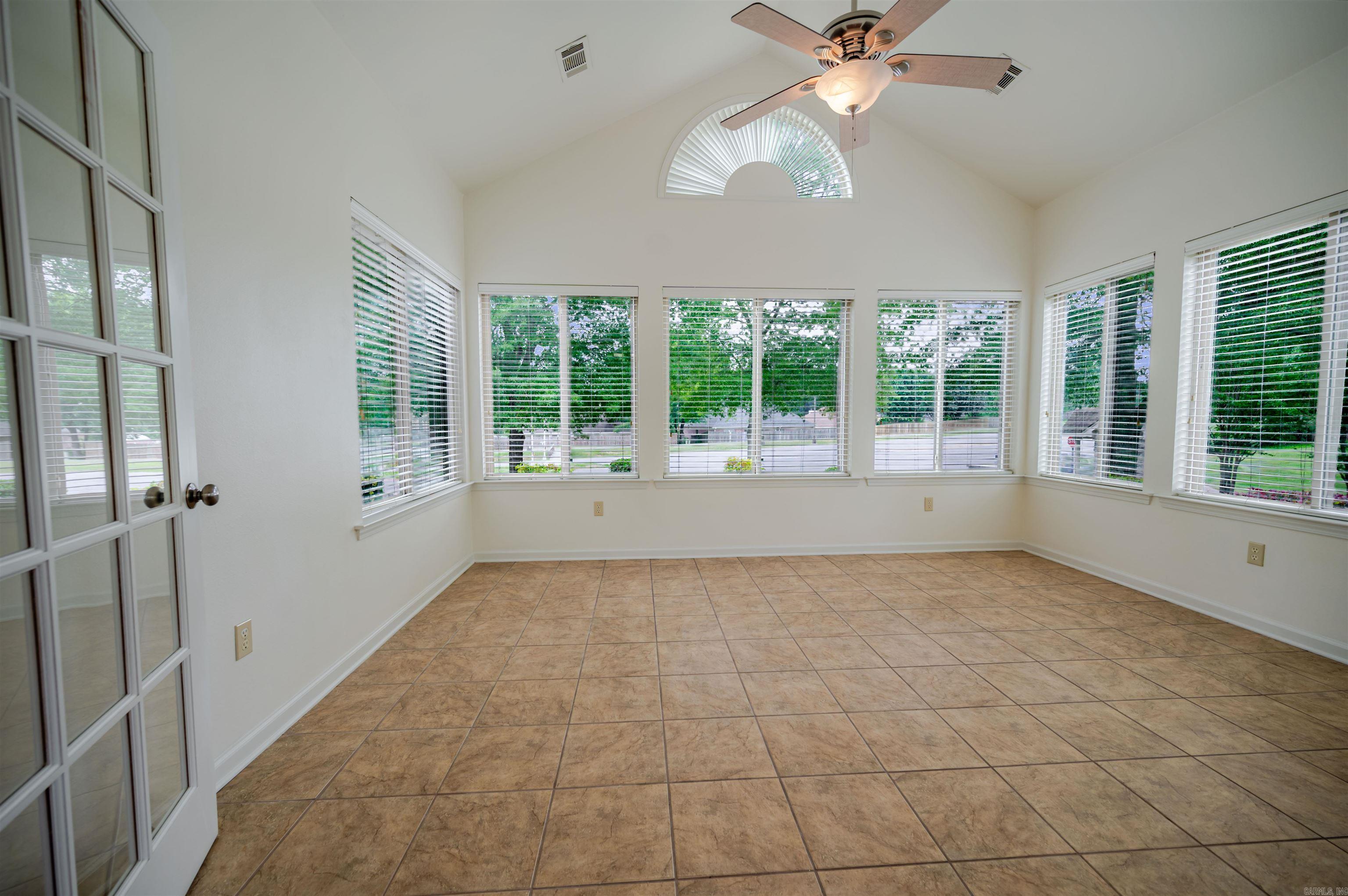 394  Mountain Terrace  Maumelle, AR