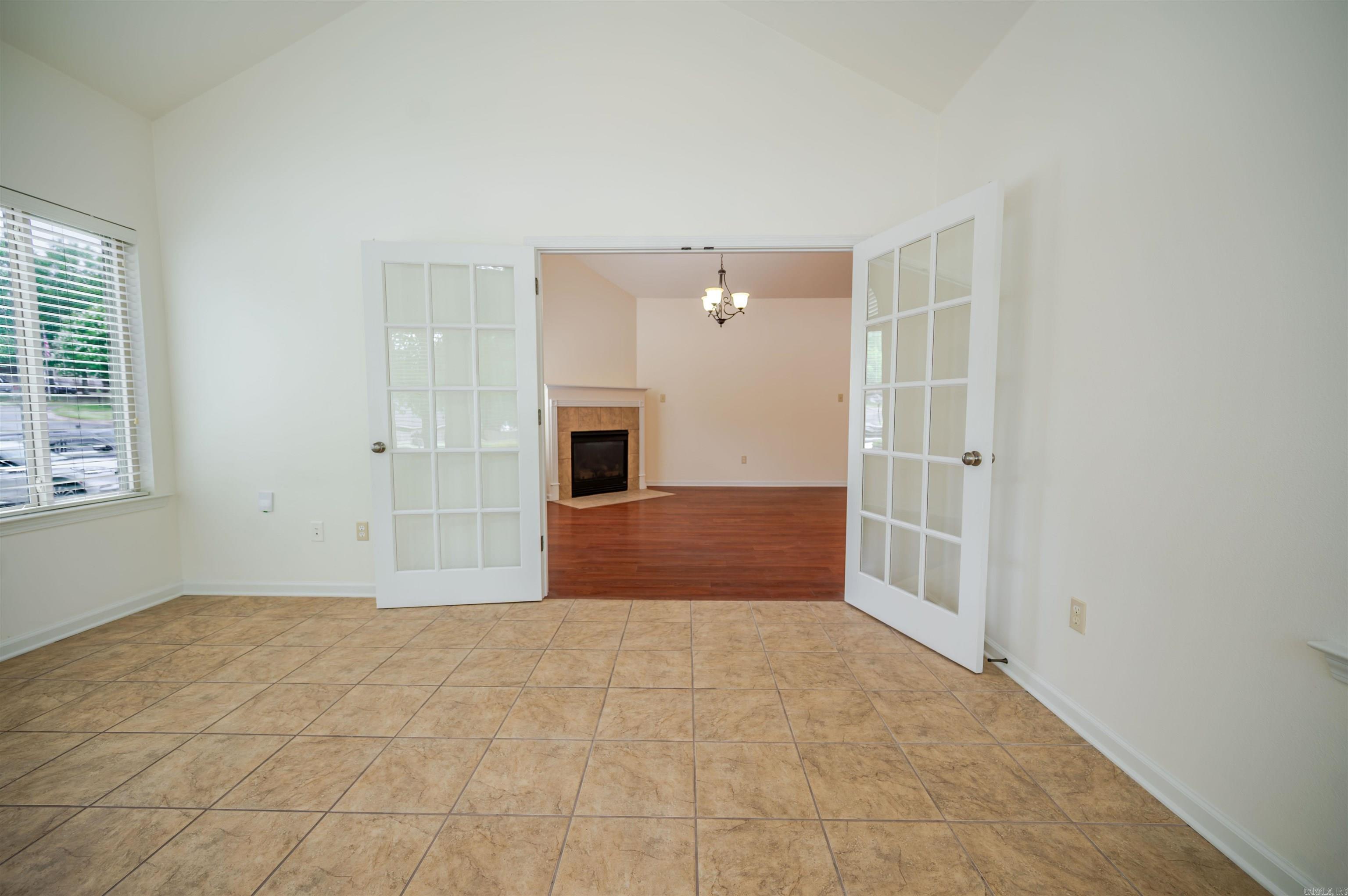 394  Mountain Terrace  Maumelle, AR