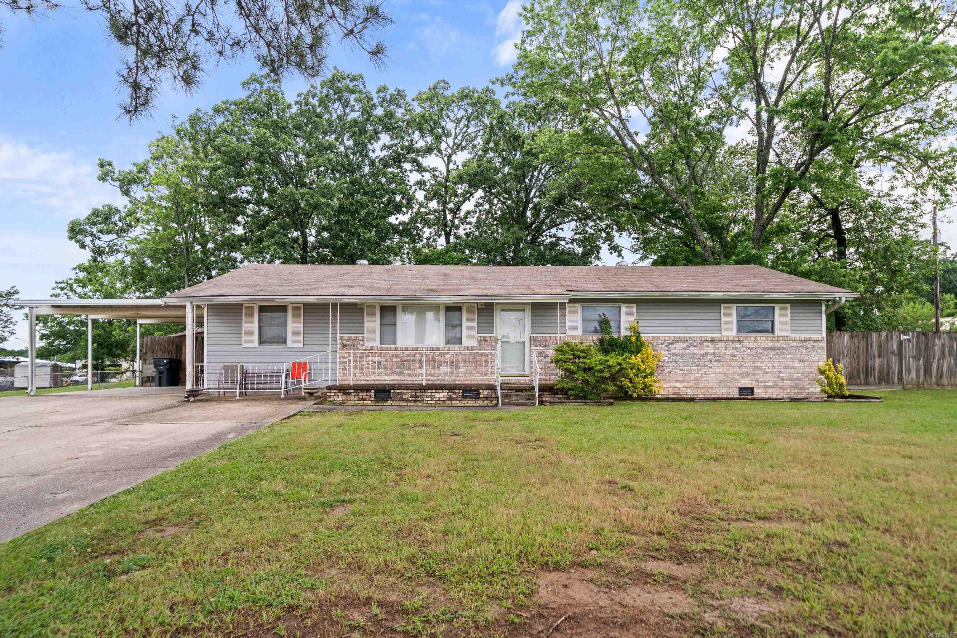 103 N ROSS MADDOX  RD  Pearcy, AR