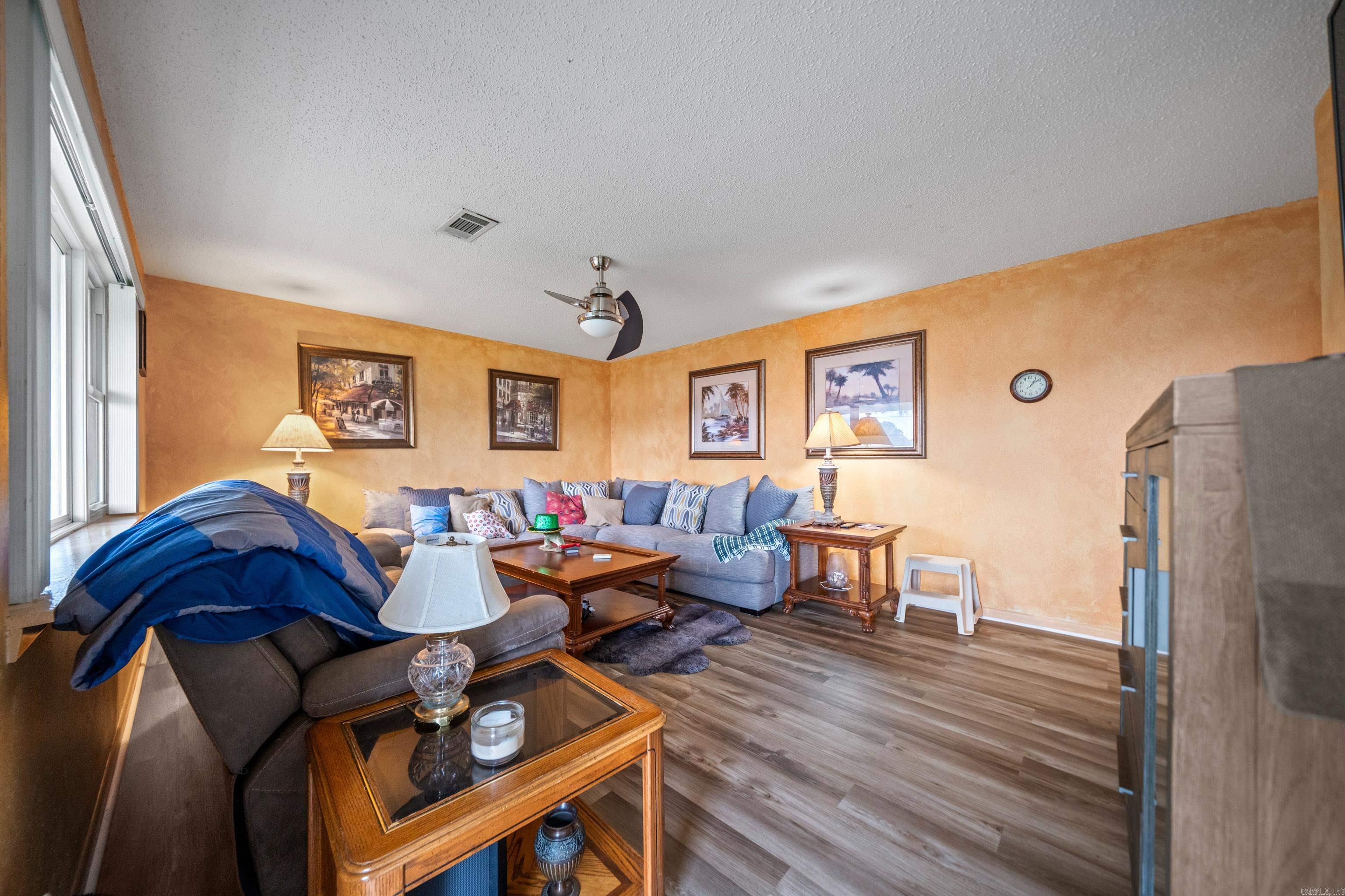 103 N ROSS MADDOX  RD  Pearcy, AR