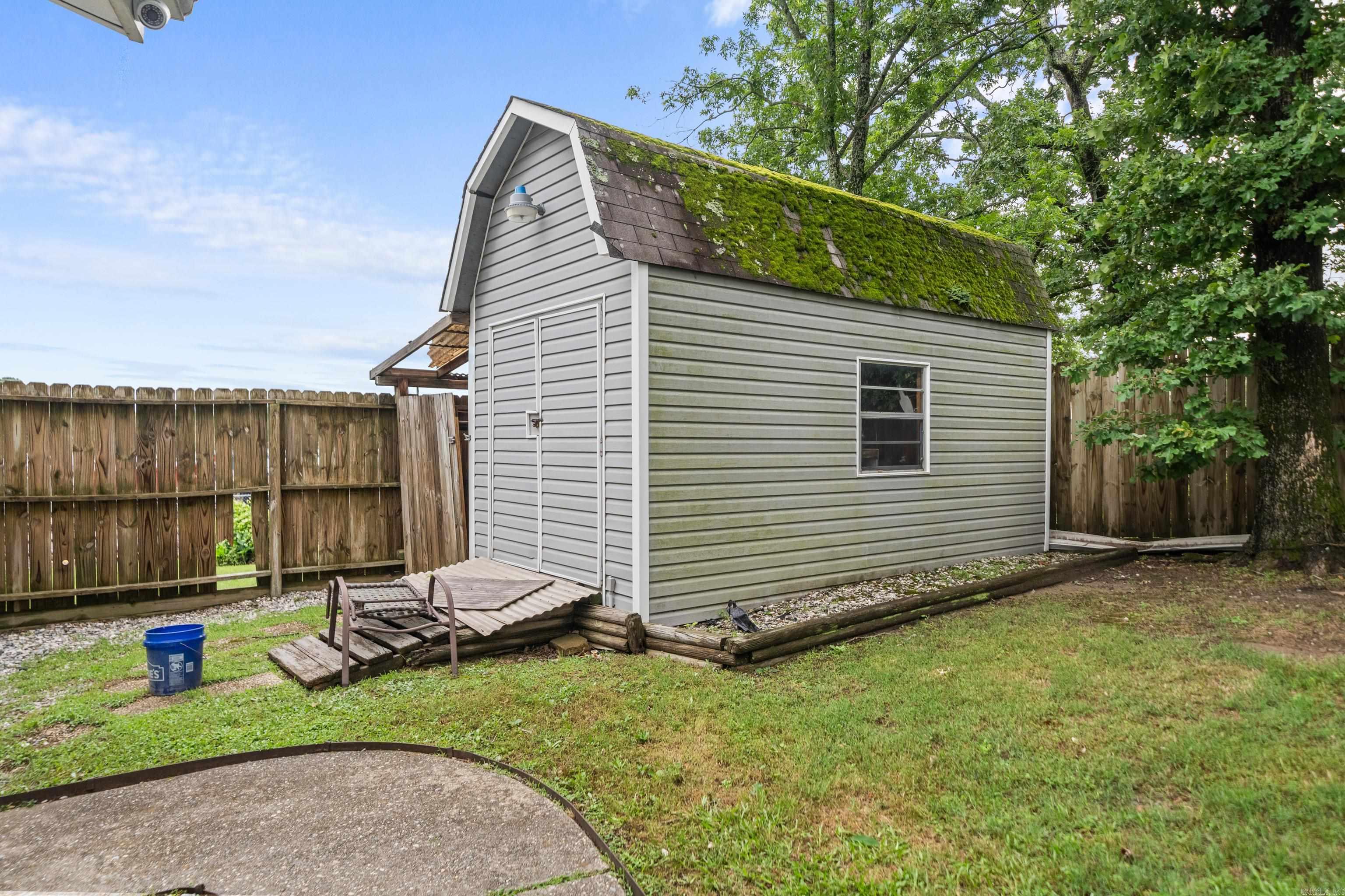 103 N ROSS MADDOX  RD  Pearcy, AR