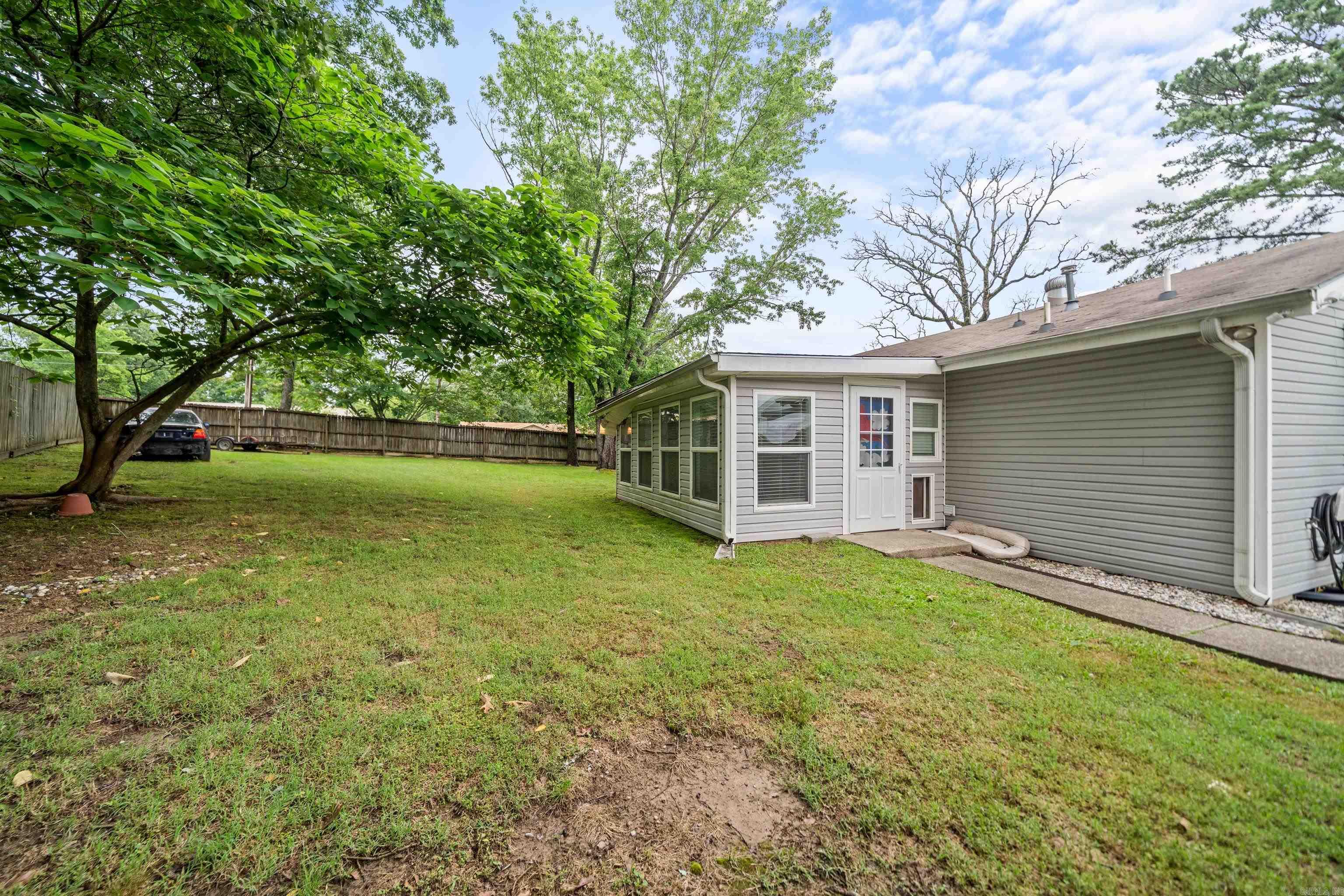 103 N ROSS MADDOX  RD  Pearcy, AR