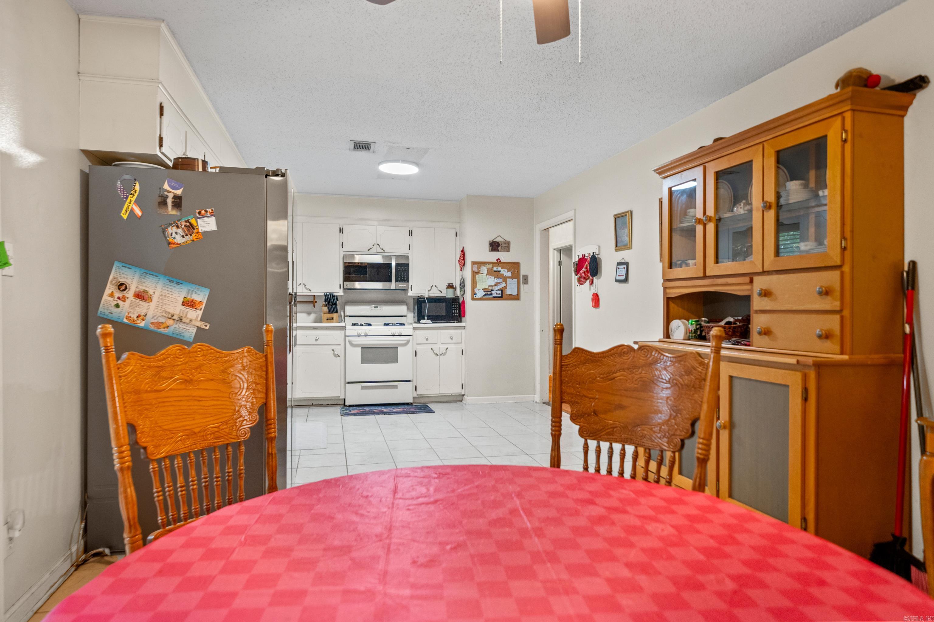 103 N ROSS MADDOX  RD  Pearcy, AR