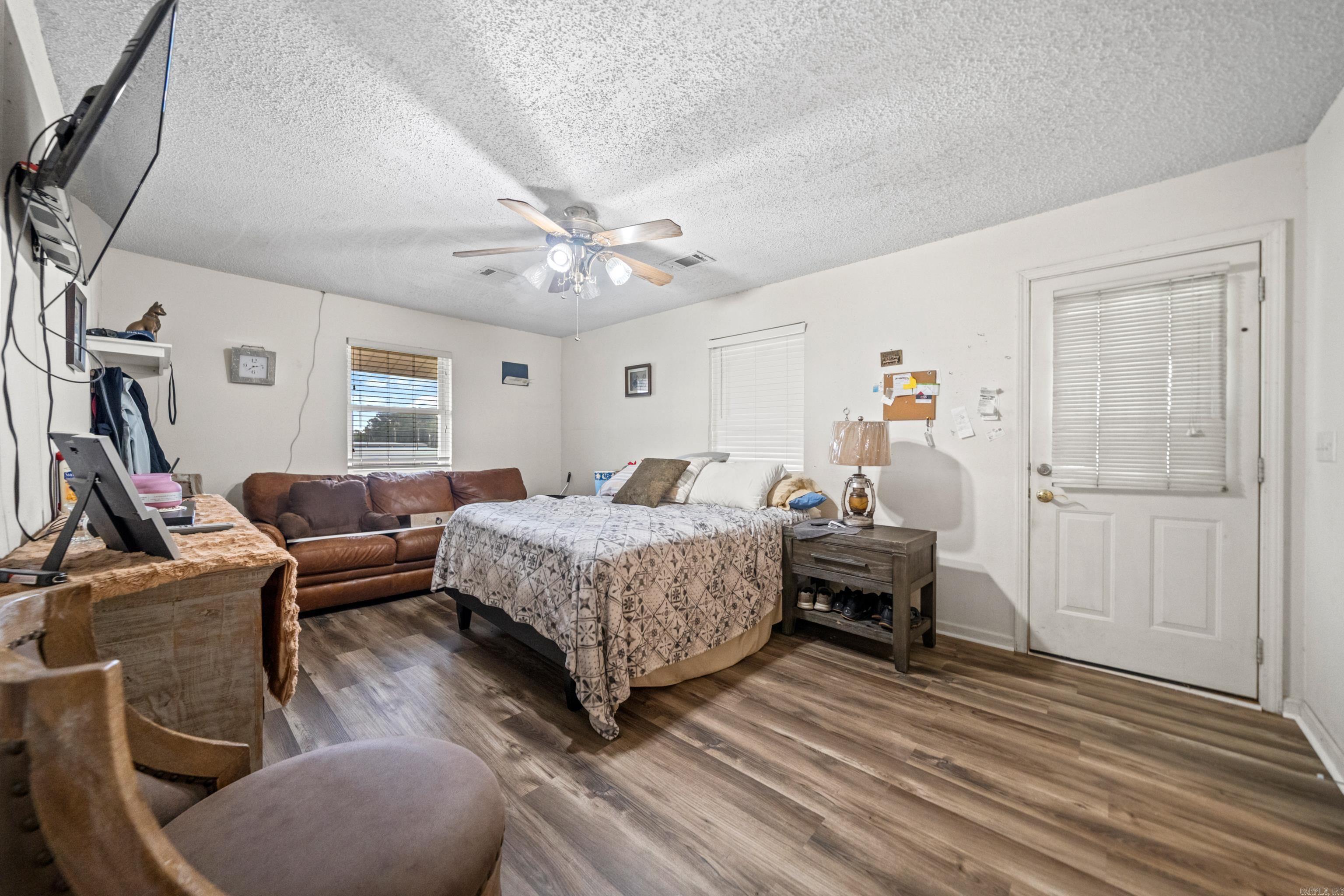 103 N ROSS MADDOX  RD  Pearcy, AR