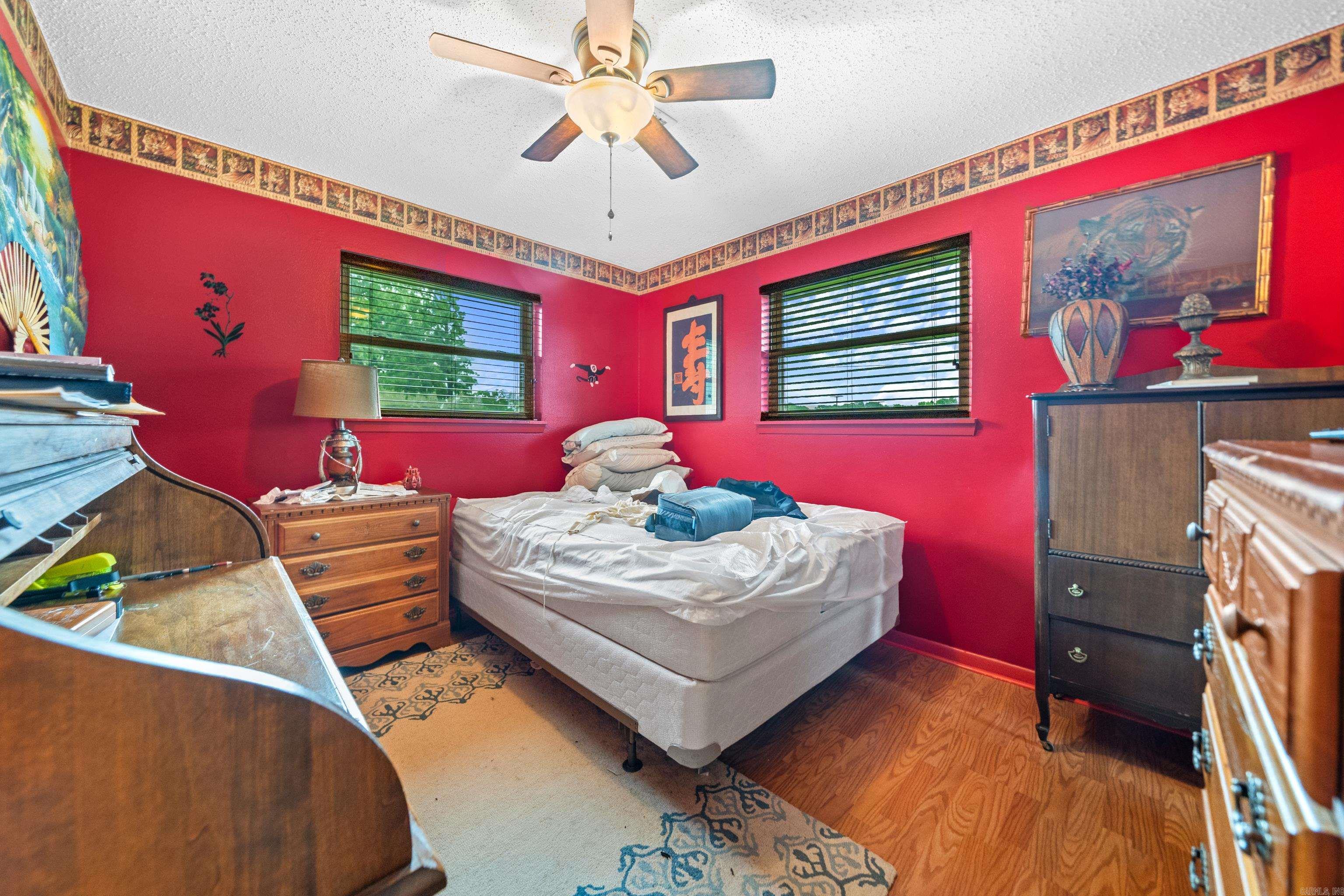 103 N ROSS MADDOX  RD  Pearcy, AR