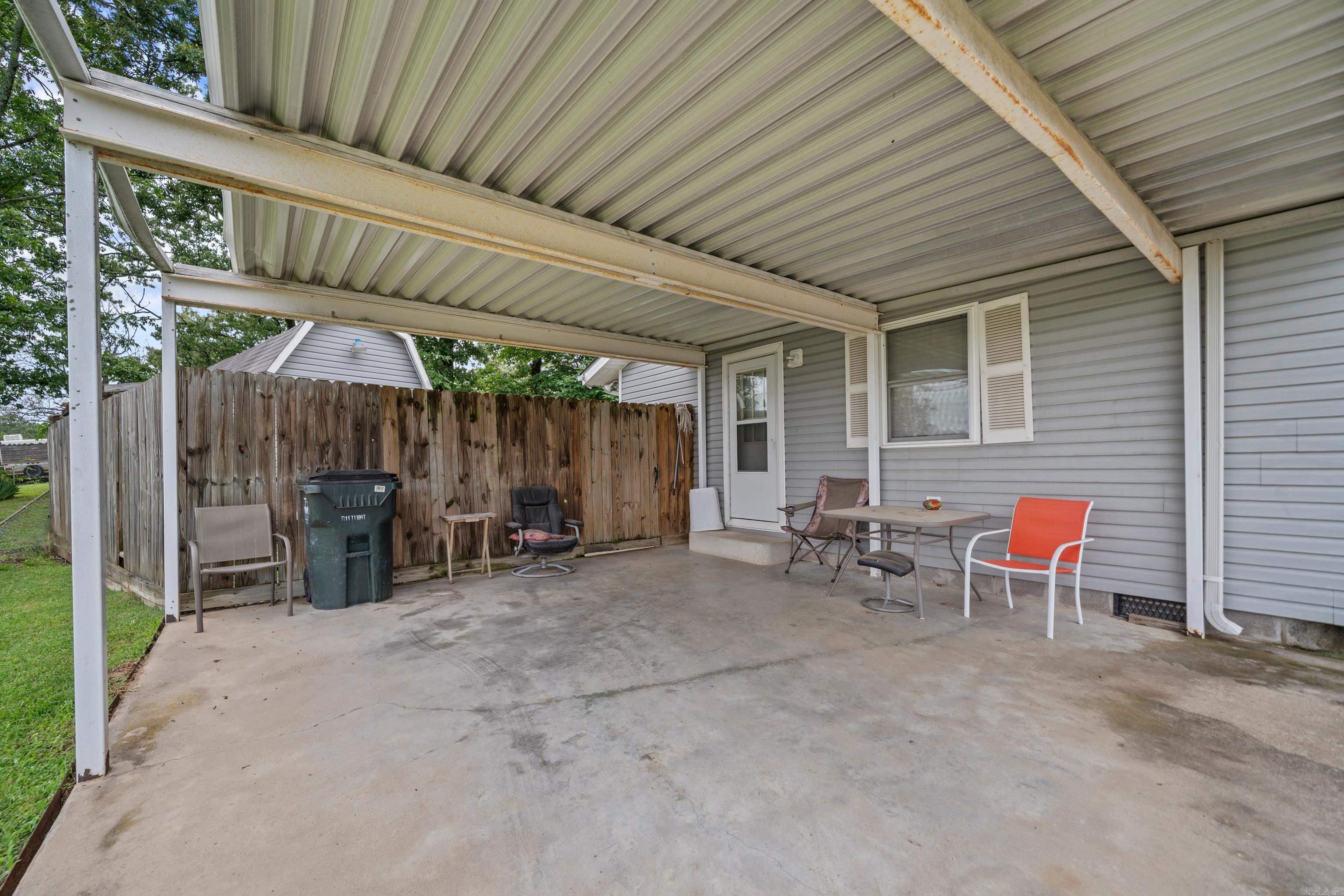 103 N ROSS MADDOX  RD  Pearcy, AR