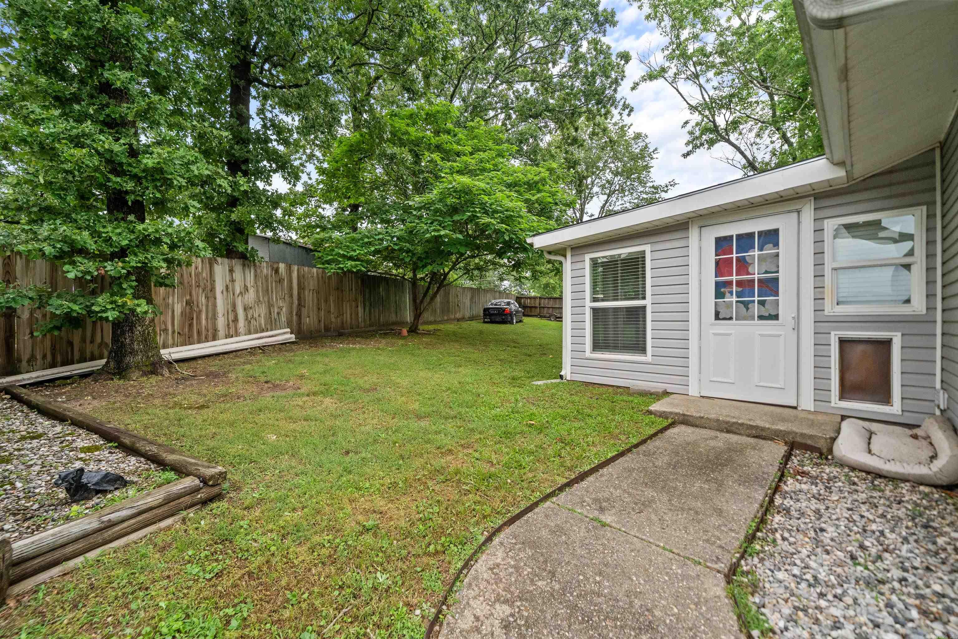 103 N ROSS MADDOX  RD  Pearcy, AR