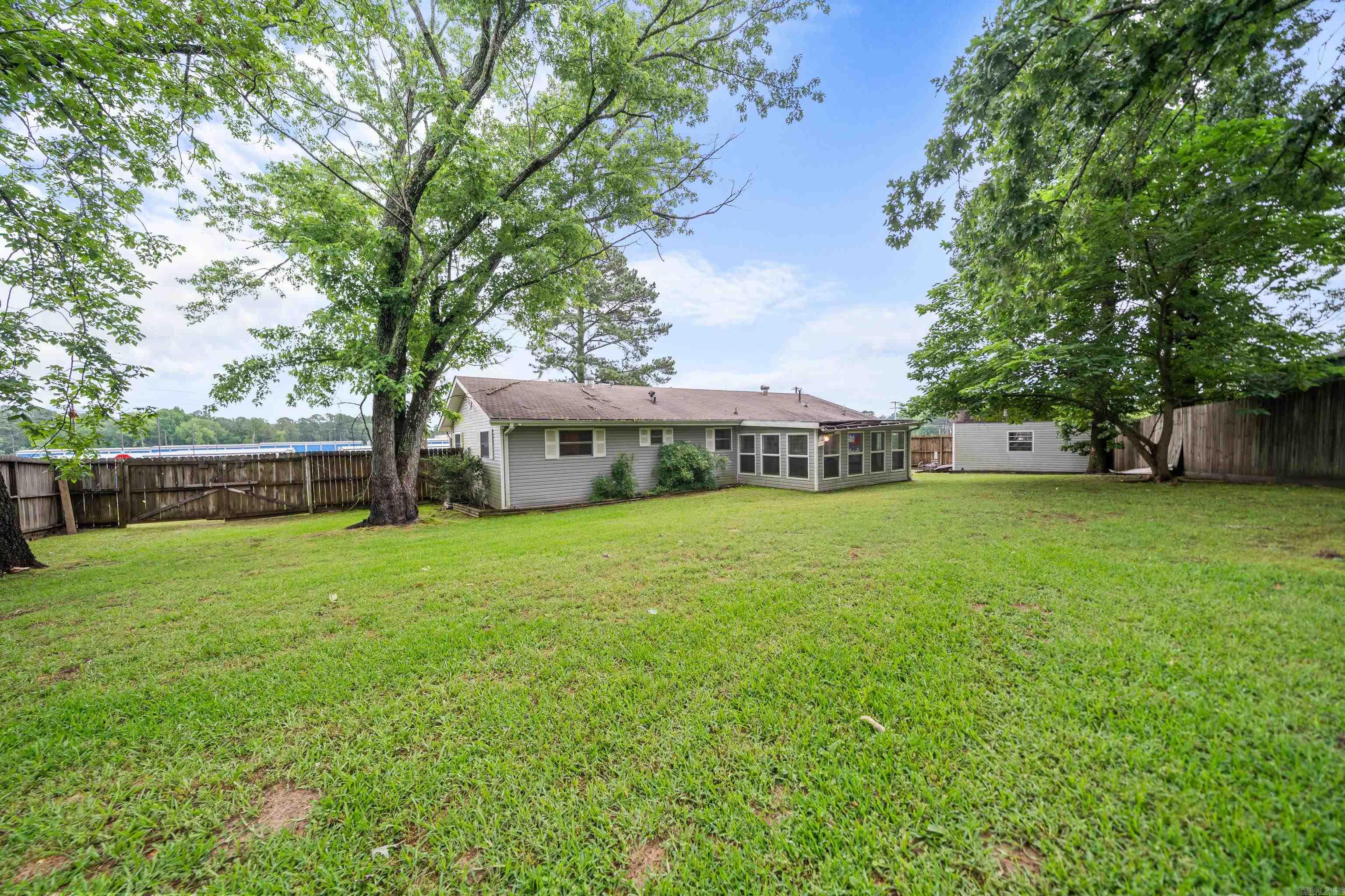 103 N ROSS MADDOX  RD  Pearcy, AR