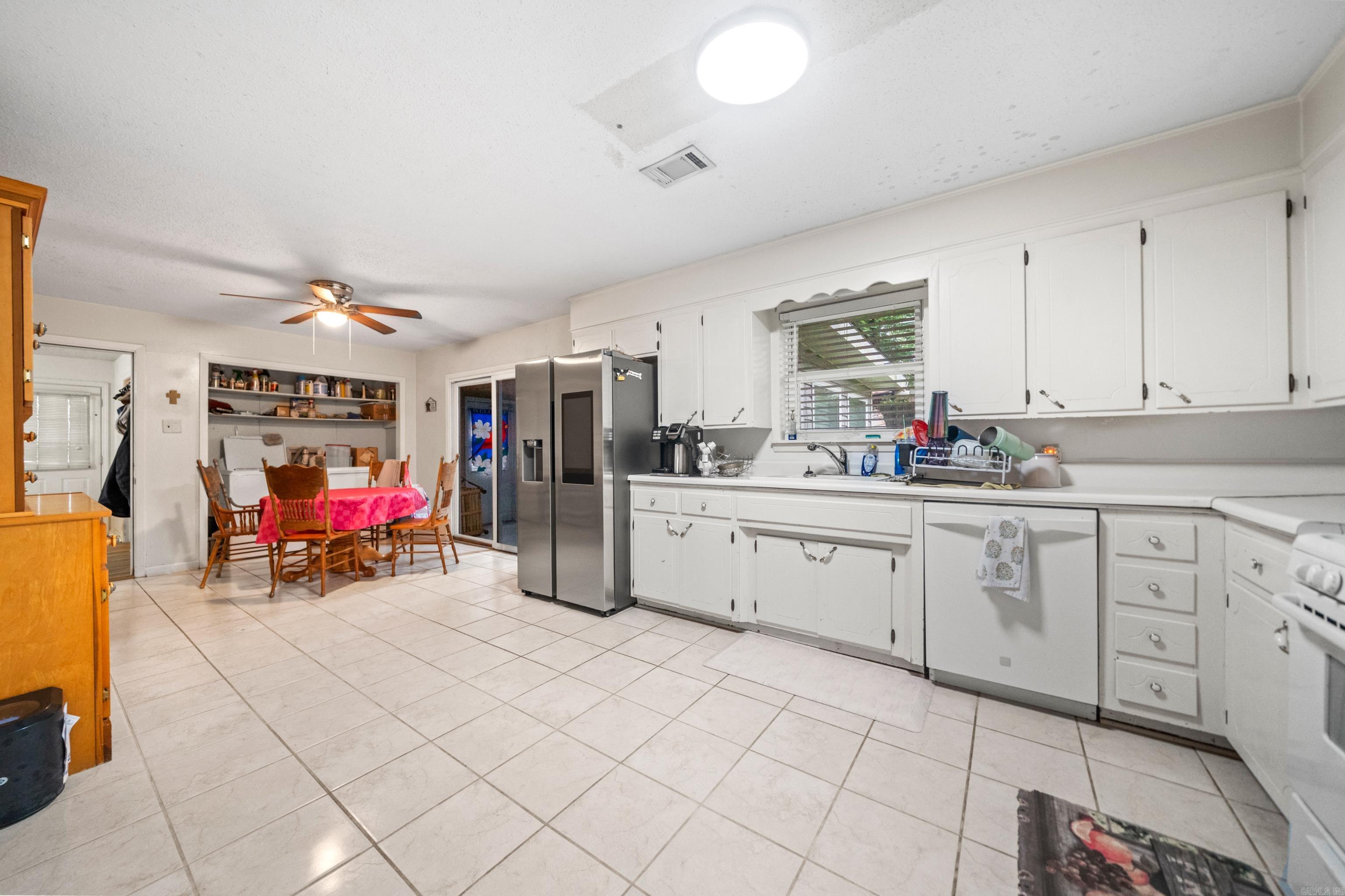 103 N ROSS MADDOX  RD  Pearcy, AR