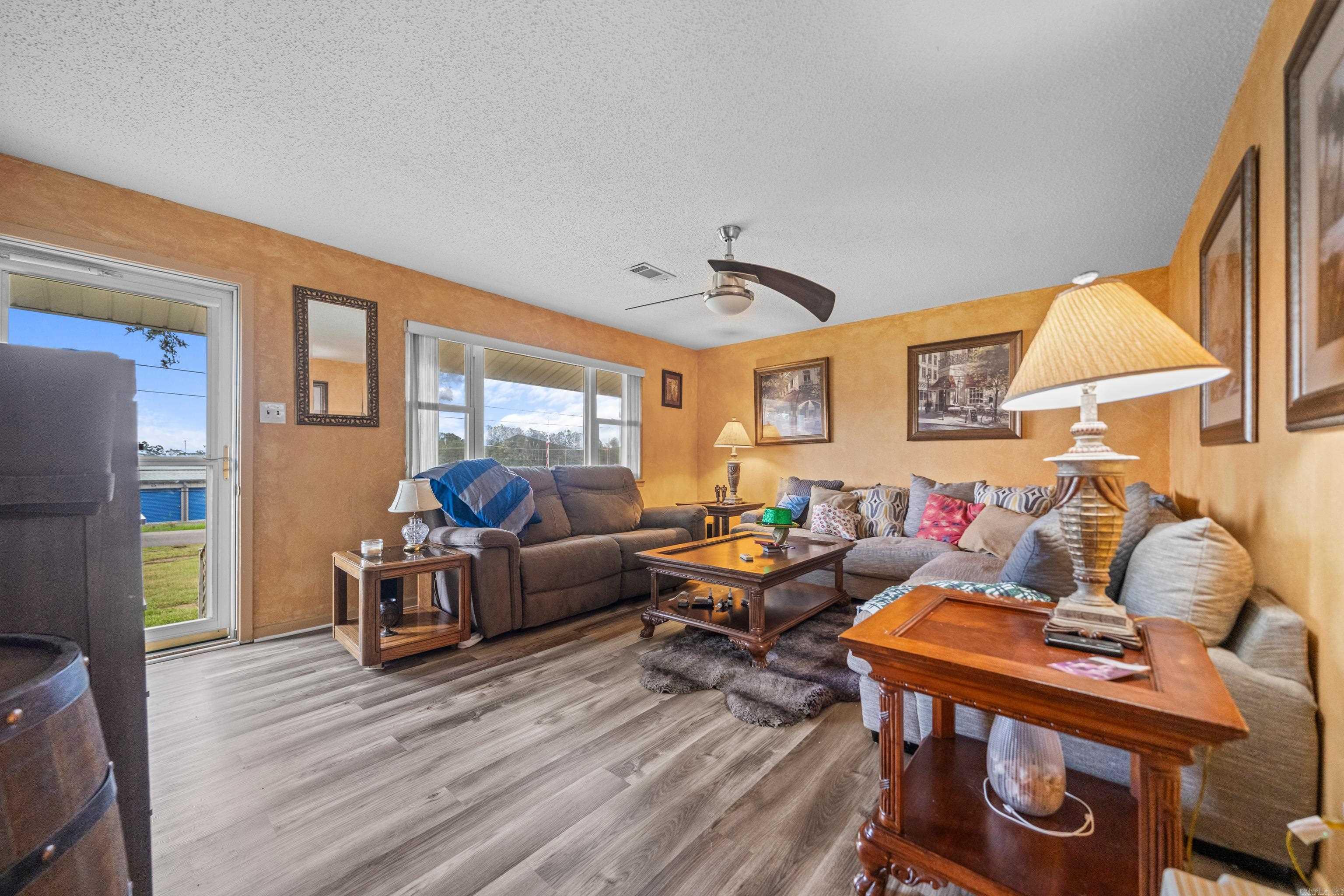 103 N ROSS MADDOX  RD  Pearcy, AR