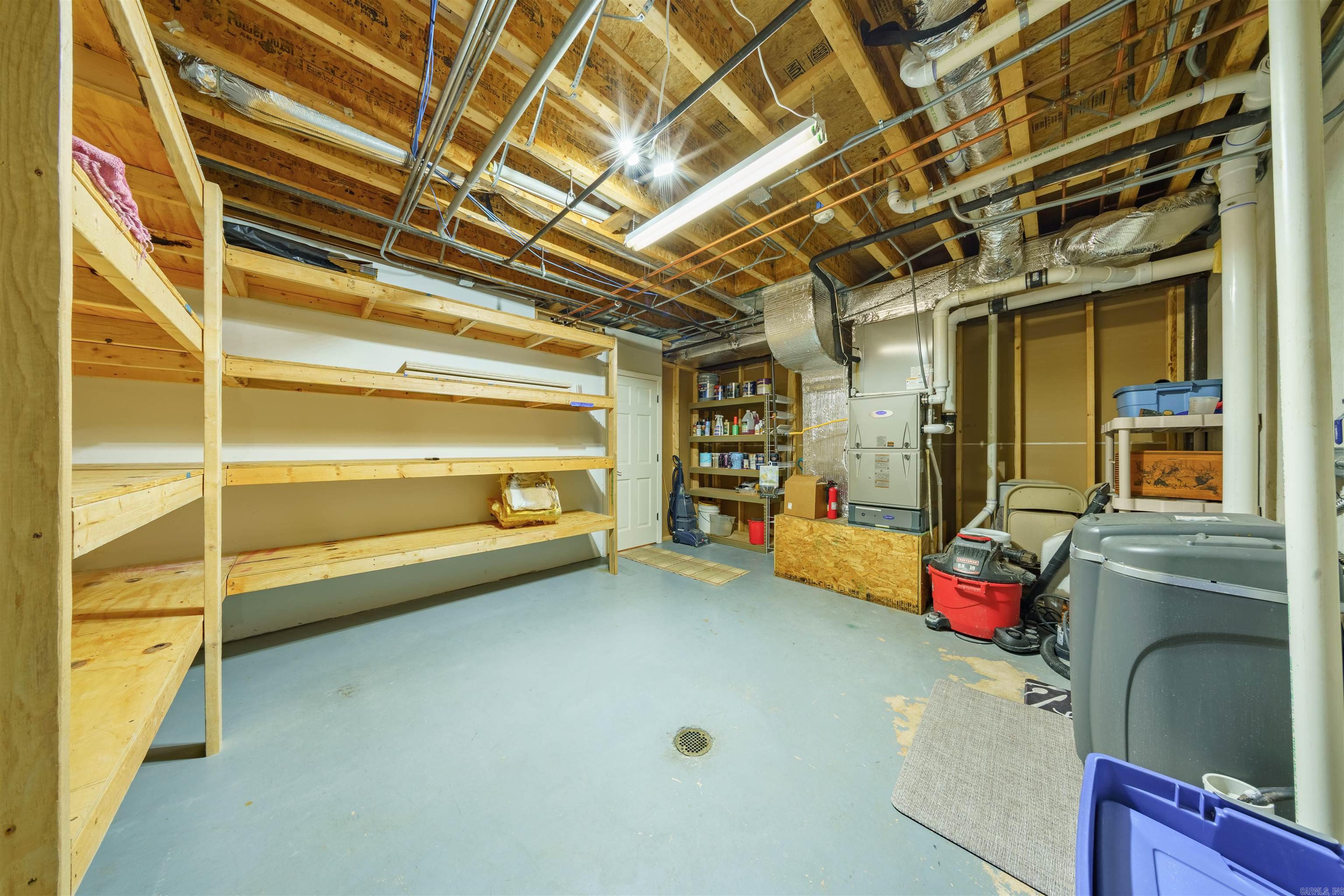 505 E Tri Lakes  Horseshoe Bend, AR