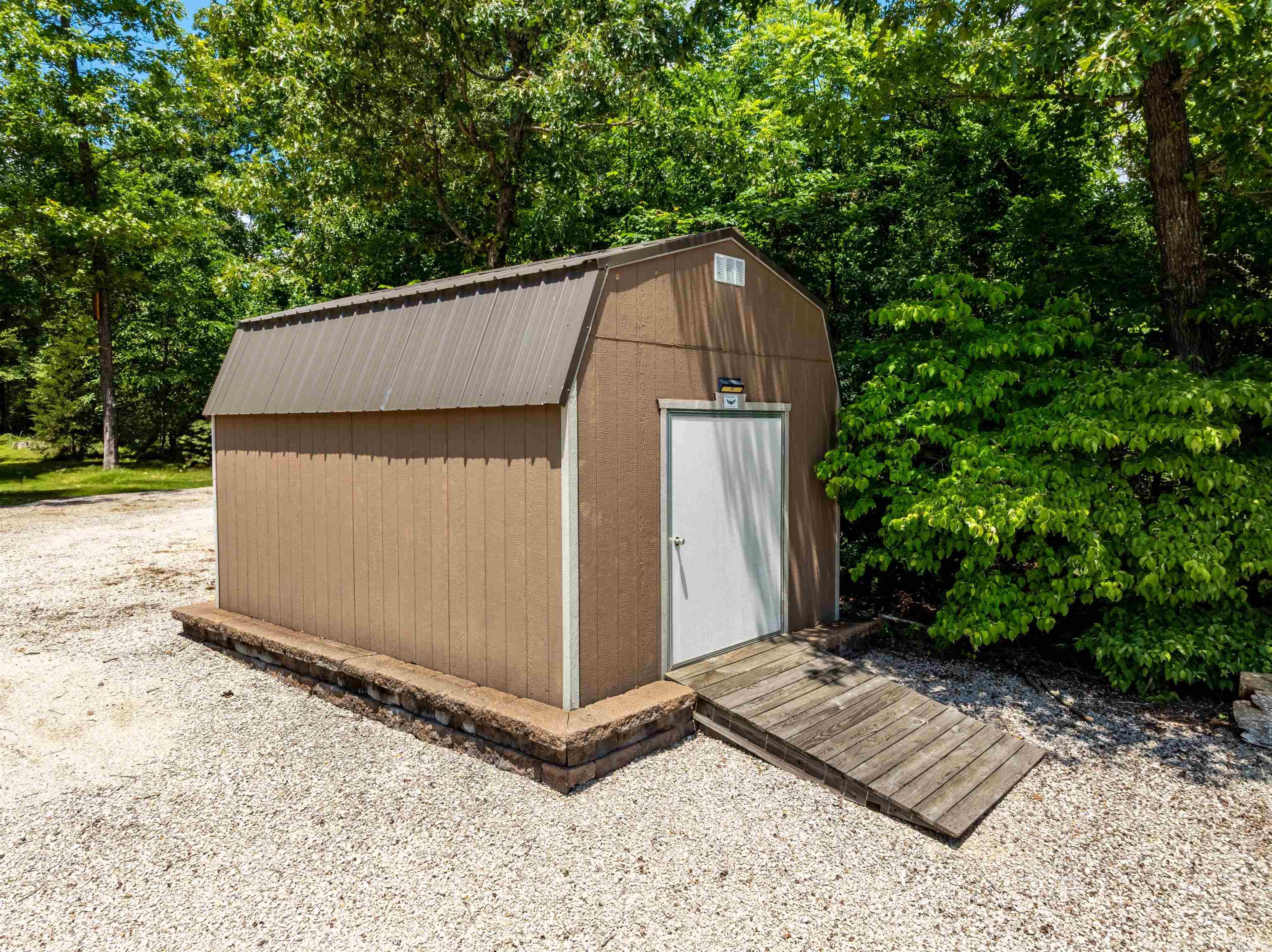 505 E Tri Lakes  Horseshoe Bend, AR