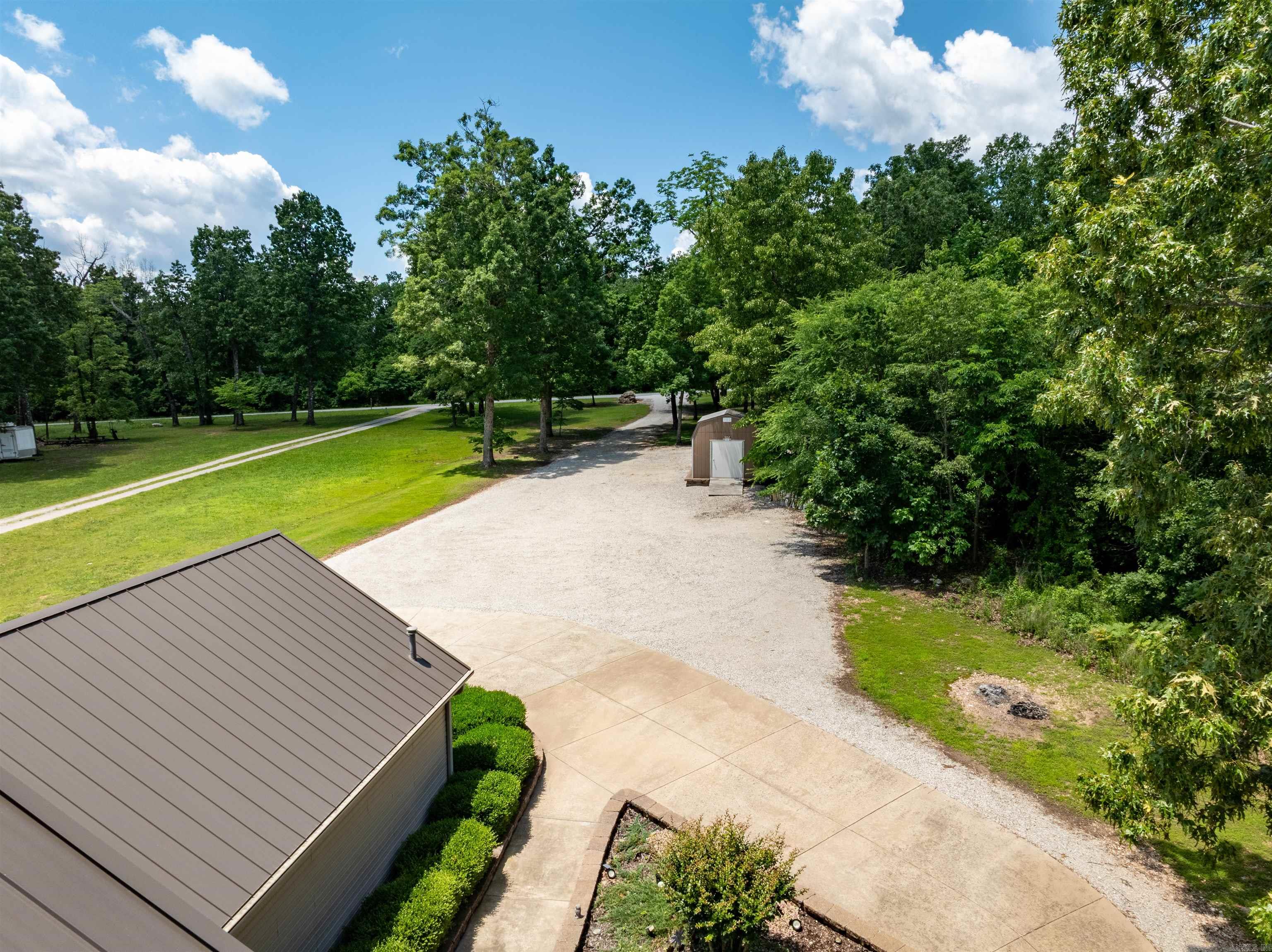 505 E Tri Lakes  Horseshoe Bend, AR