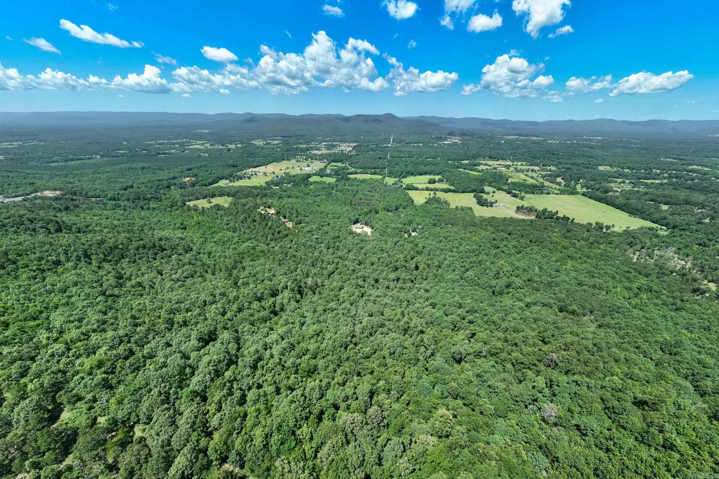 TBD Timber Ln  Mena, AR