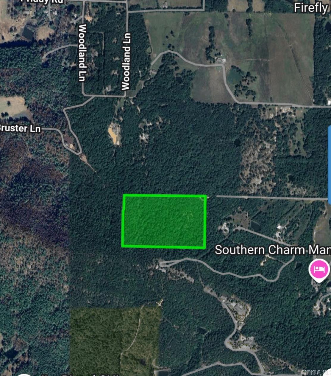 TBD  Timber Ln  Mena, AR
