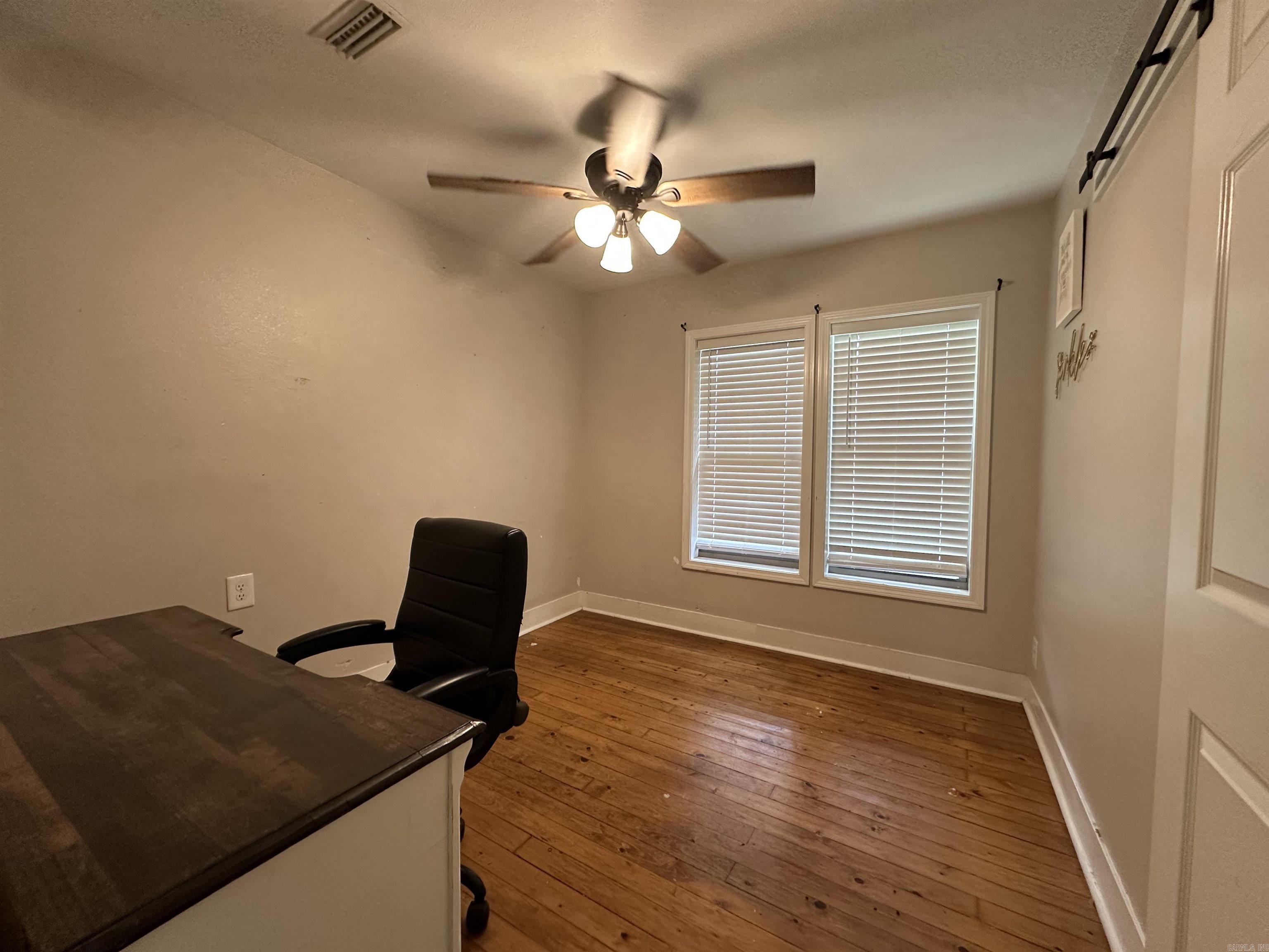 207  Spring St.  Marshall, AR