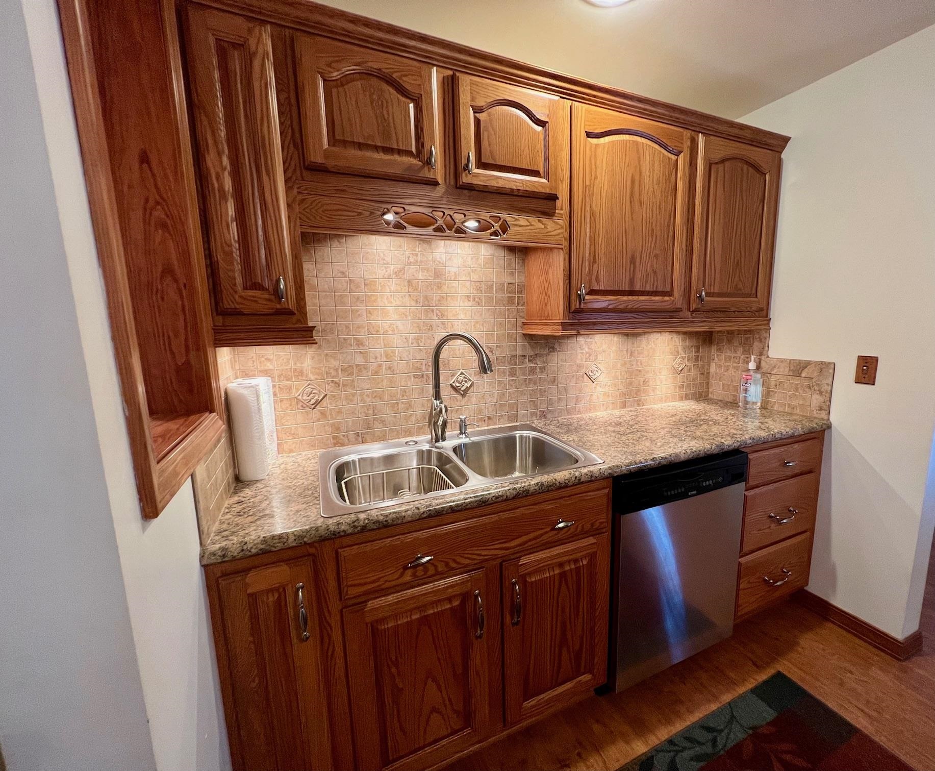 8601  Nine Mile Ridge  Hardy, AR