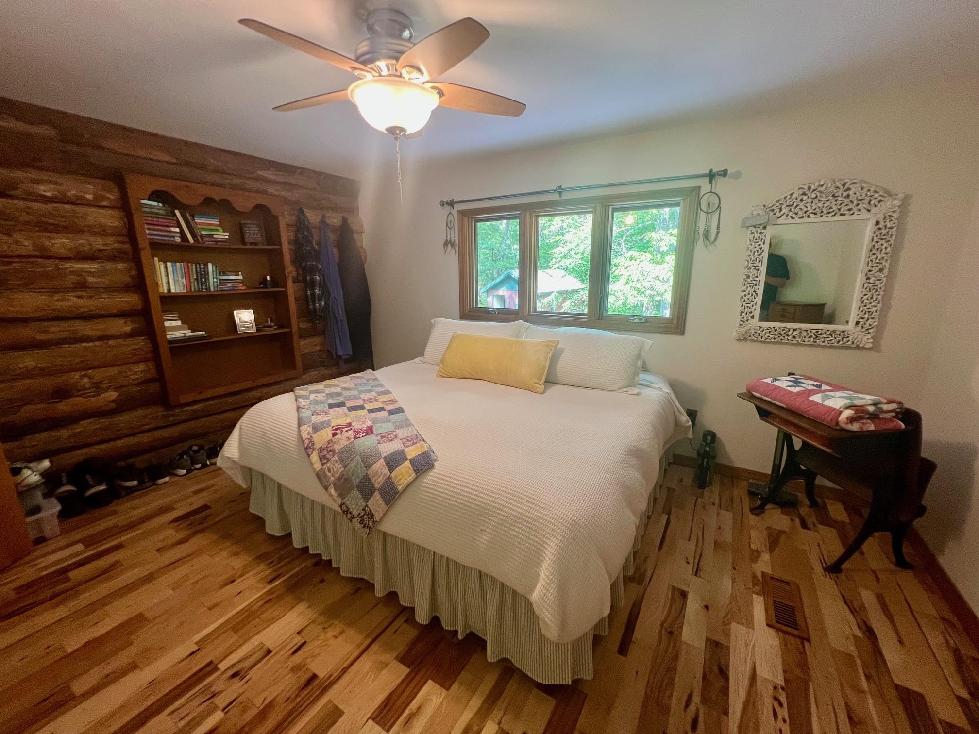 8601  Nine Mile Ridge  Hardy, AR