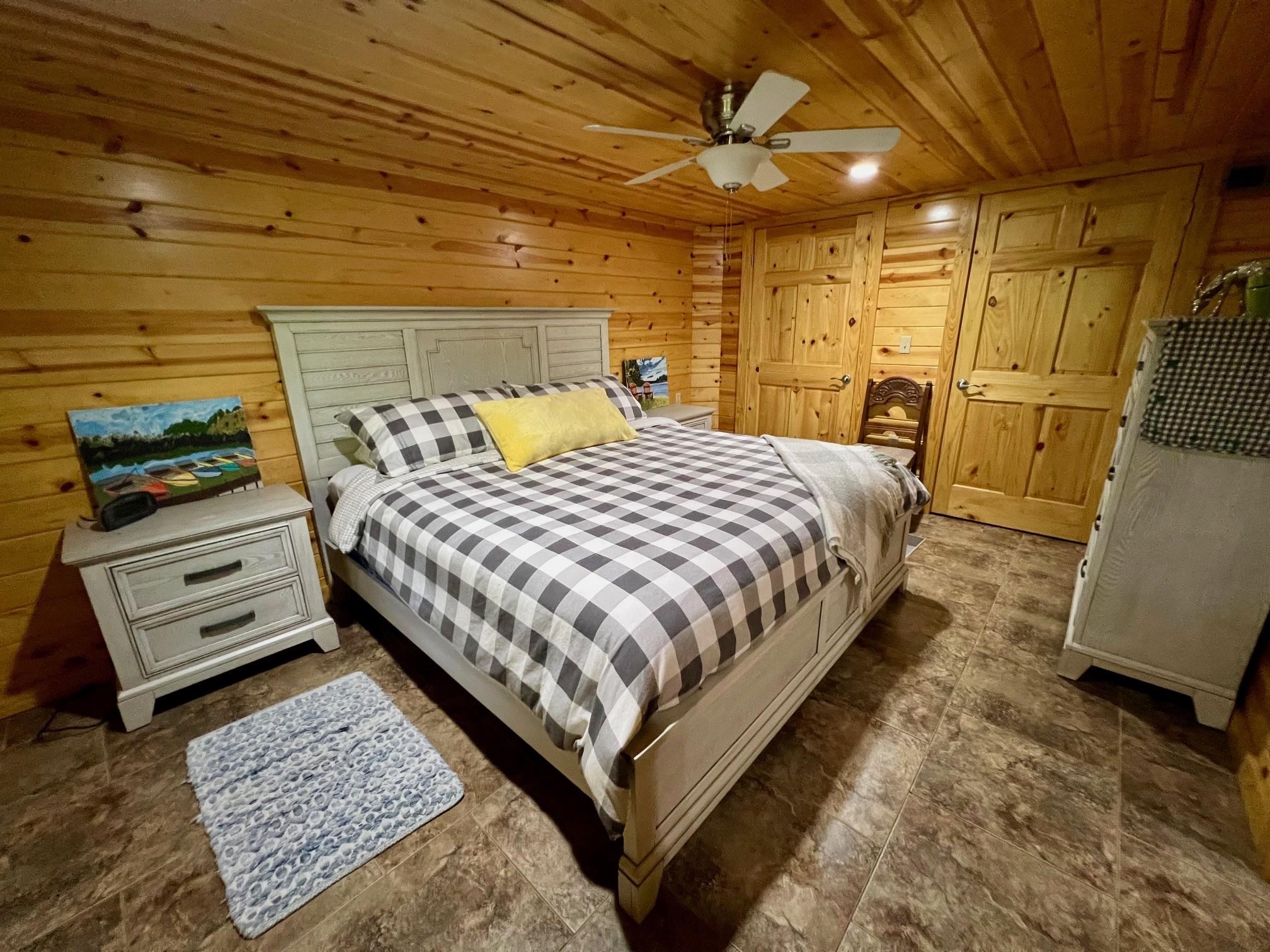 8601  Nine Mile Ridge  Hardy, AR