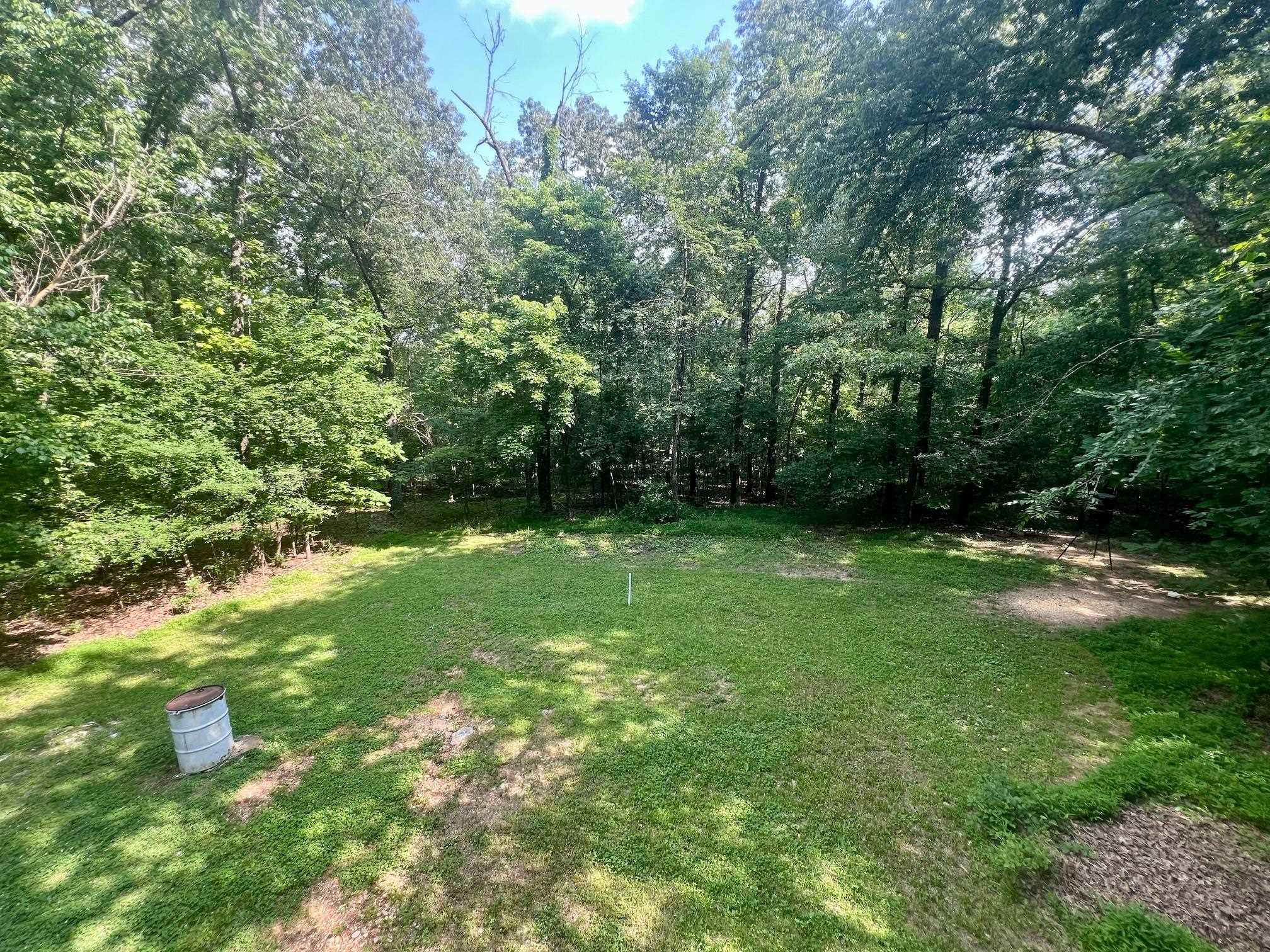 8601  Nine Mile Ridge  Hardy, AR