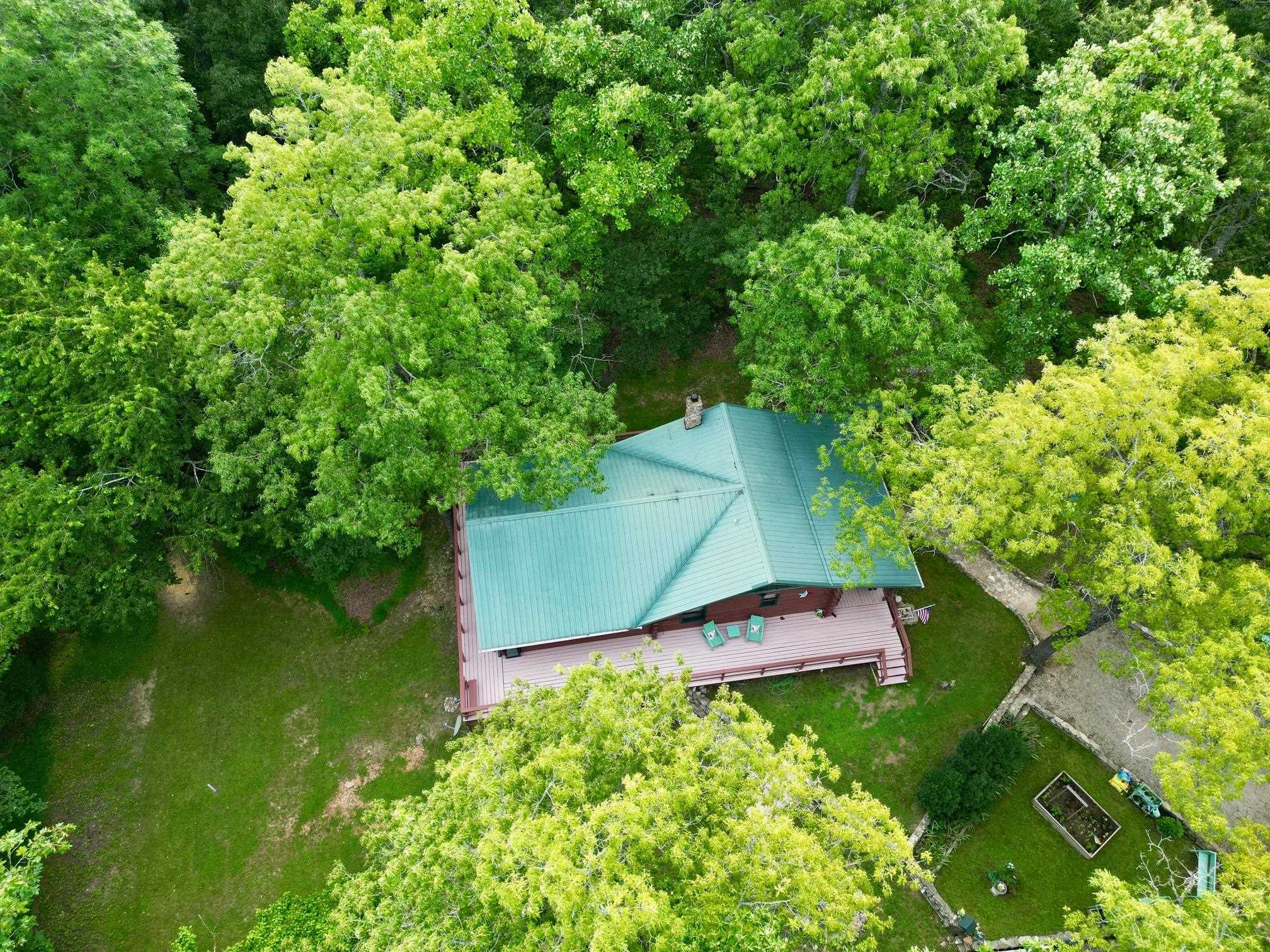 8601  Nine Mile Ridge  Hardy, AR