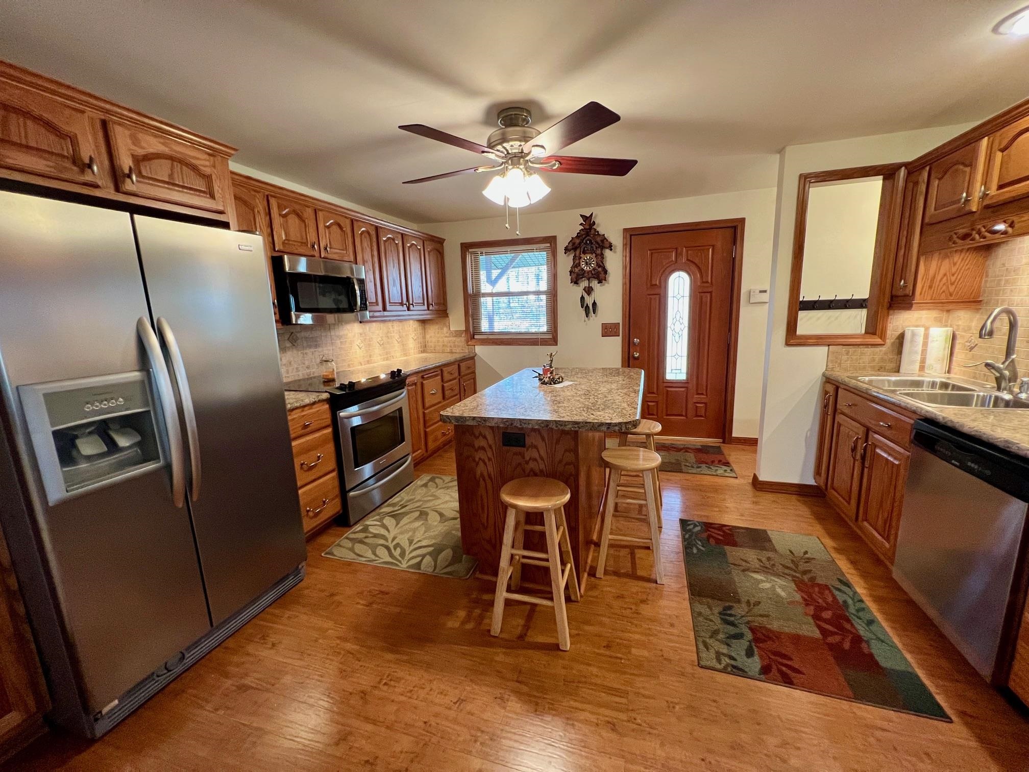 8601  Nine Mile Ridge  Hardy, AR
