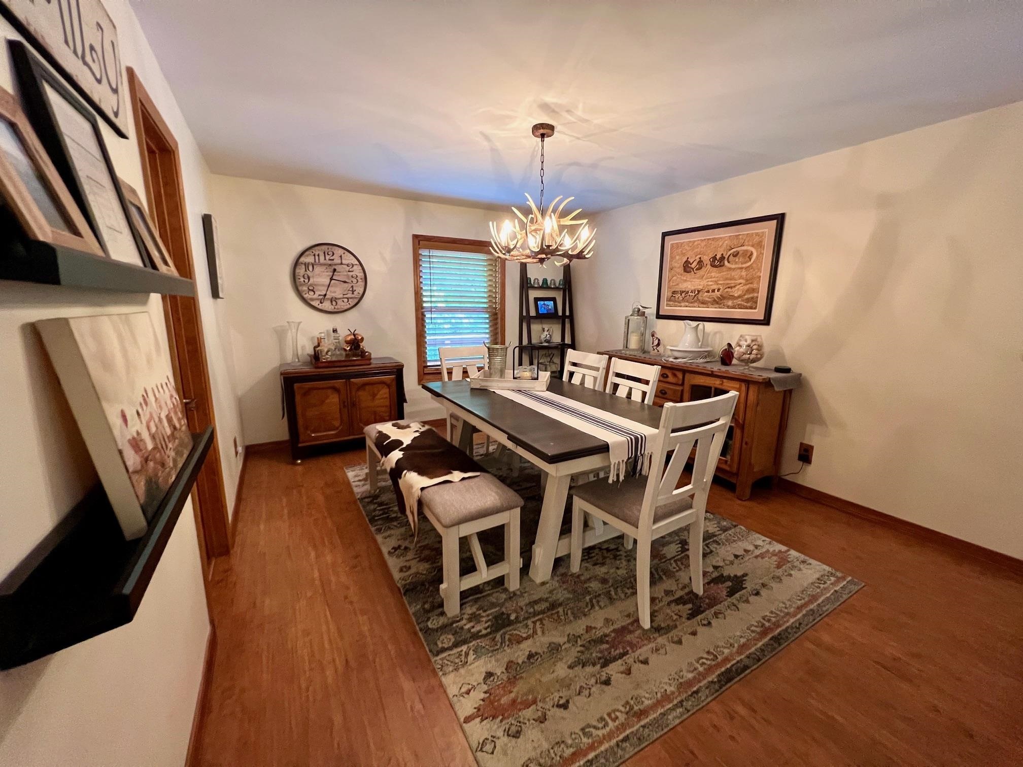 8601  Nine Mile Ridge  Hardy, AR