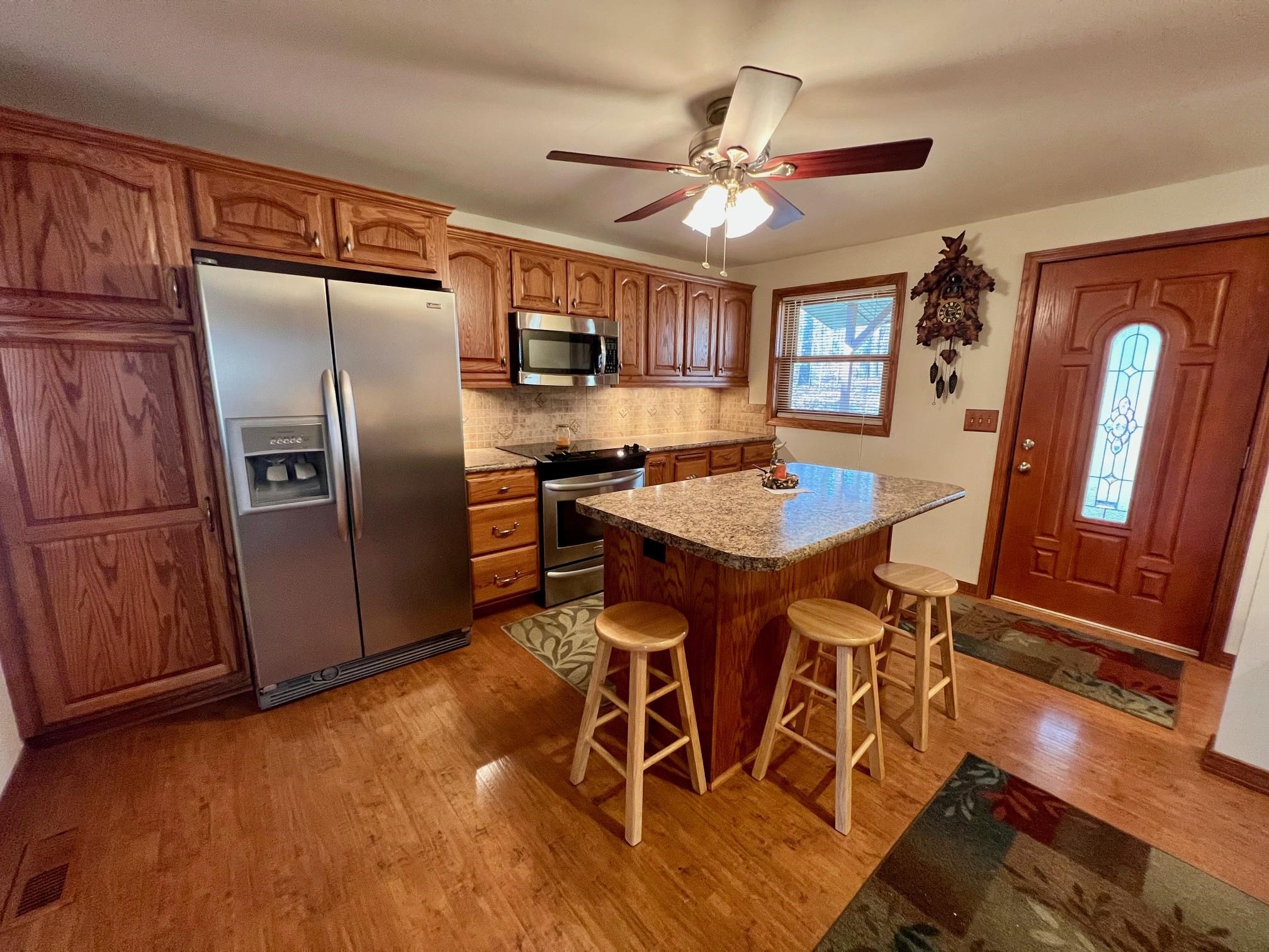 8601  Nine Mile Ridge  Hardy, AR