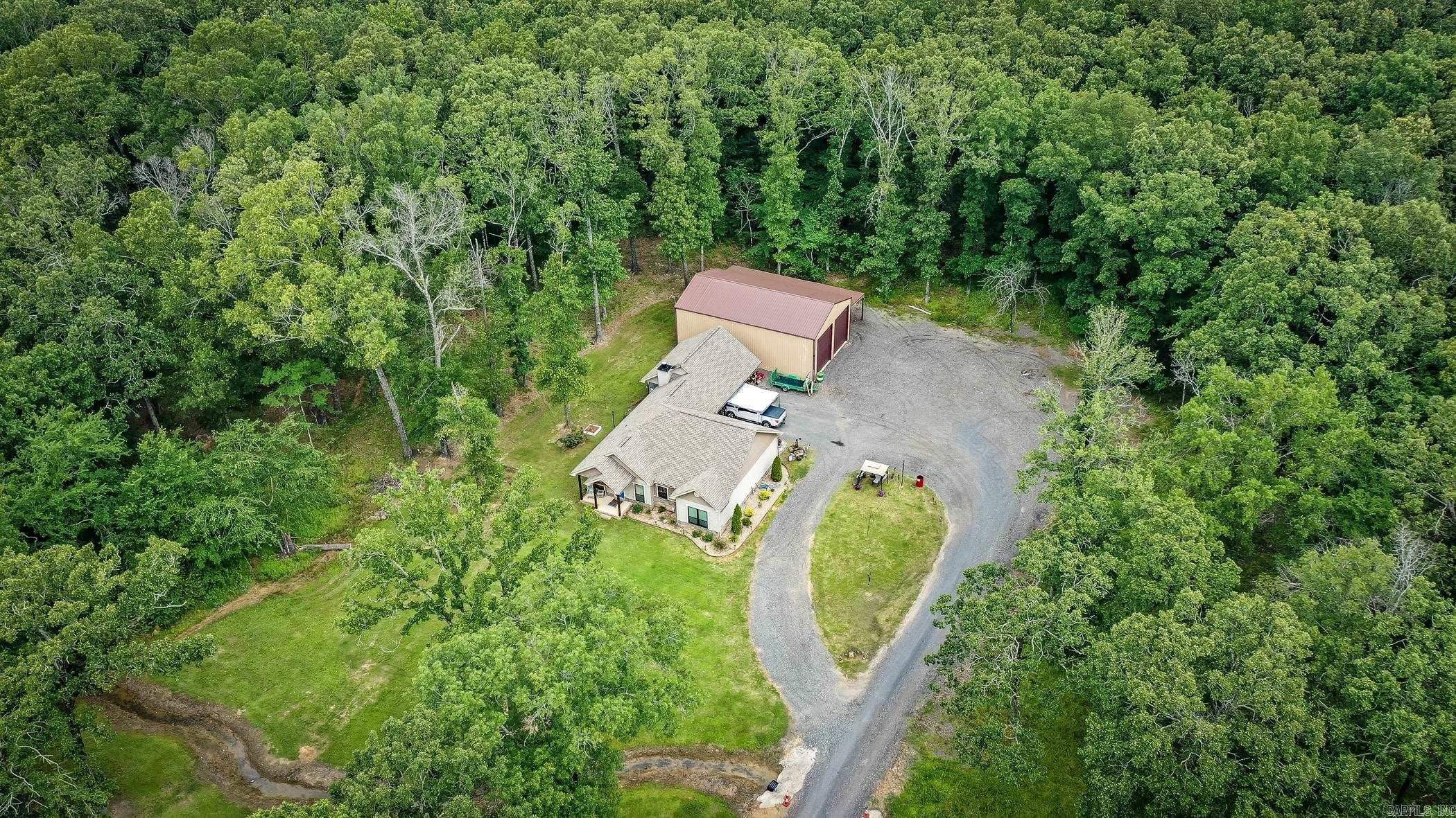 2402 & 2419  Maddox  Jacksonville, AR