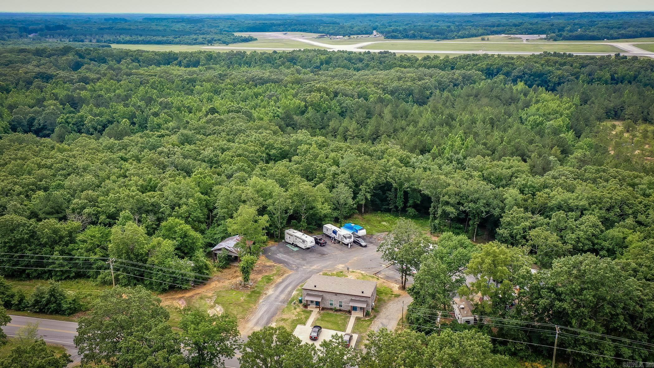 2402 & 2419  Maddox  Jacksonville, AR