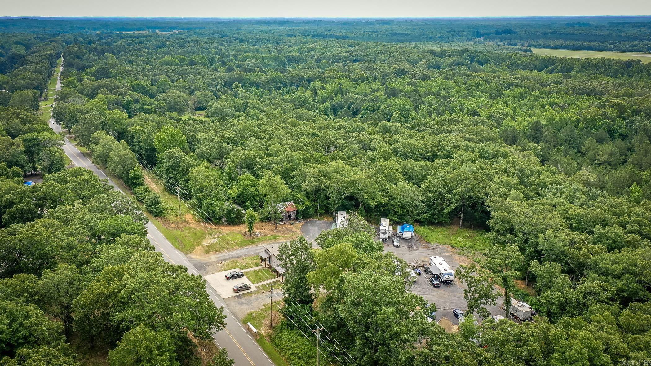 2402 & 2419  Maddox  Jacksonville, AR